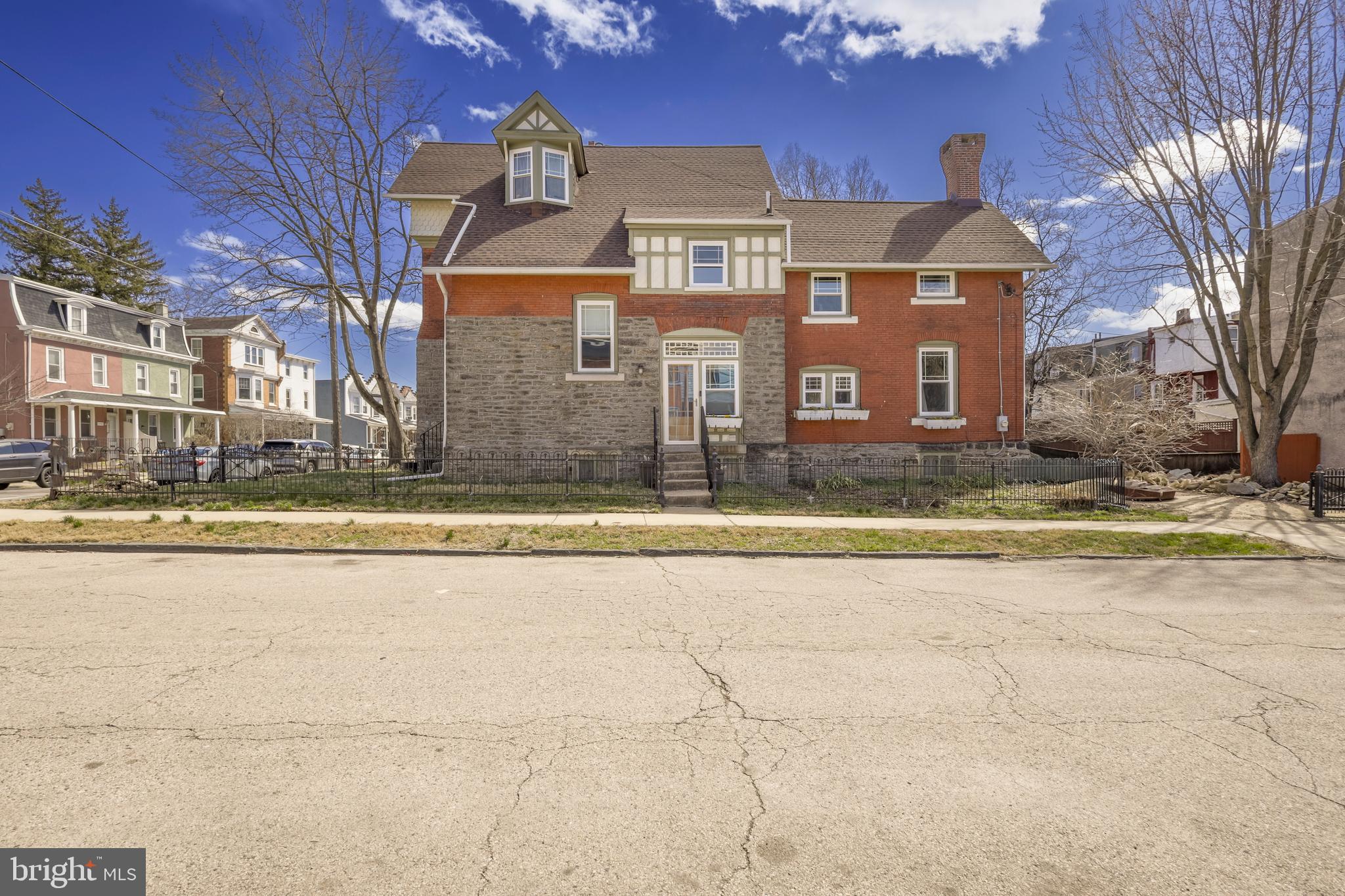 GERMANTOWN (WEST) - Residential