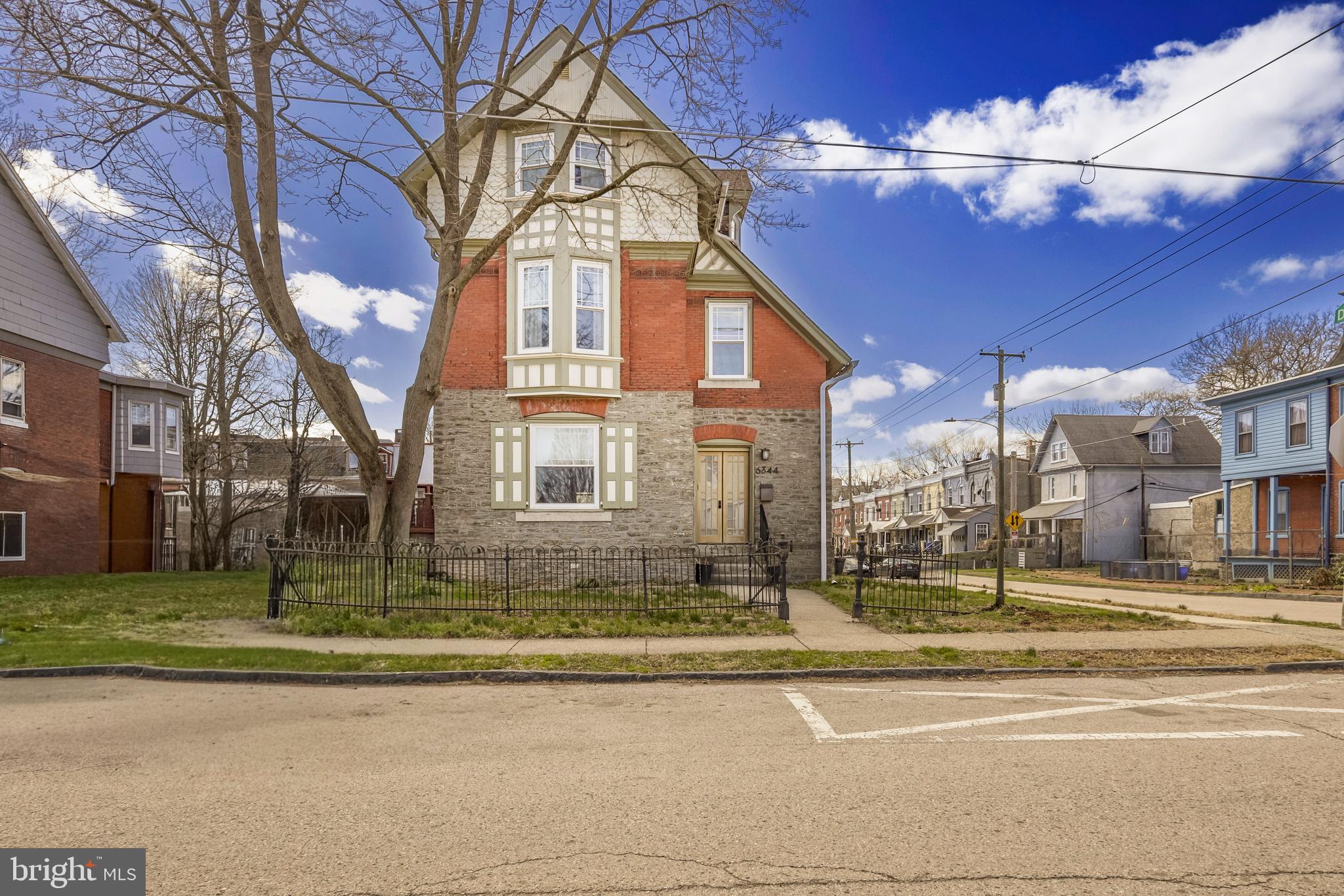 GERMANTOWN (WEST) - Residential