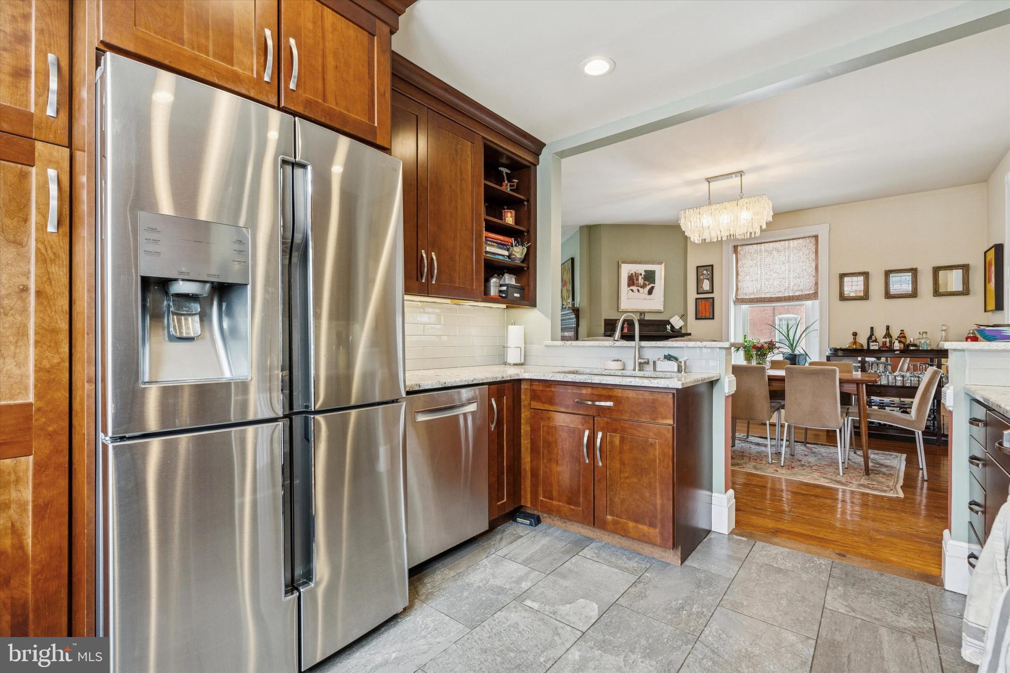 GERMANTOWN (WEST) - Residential