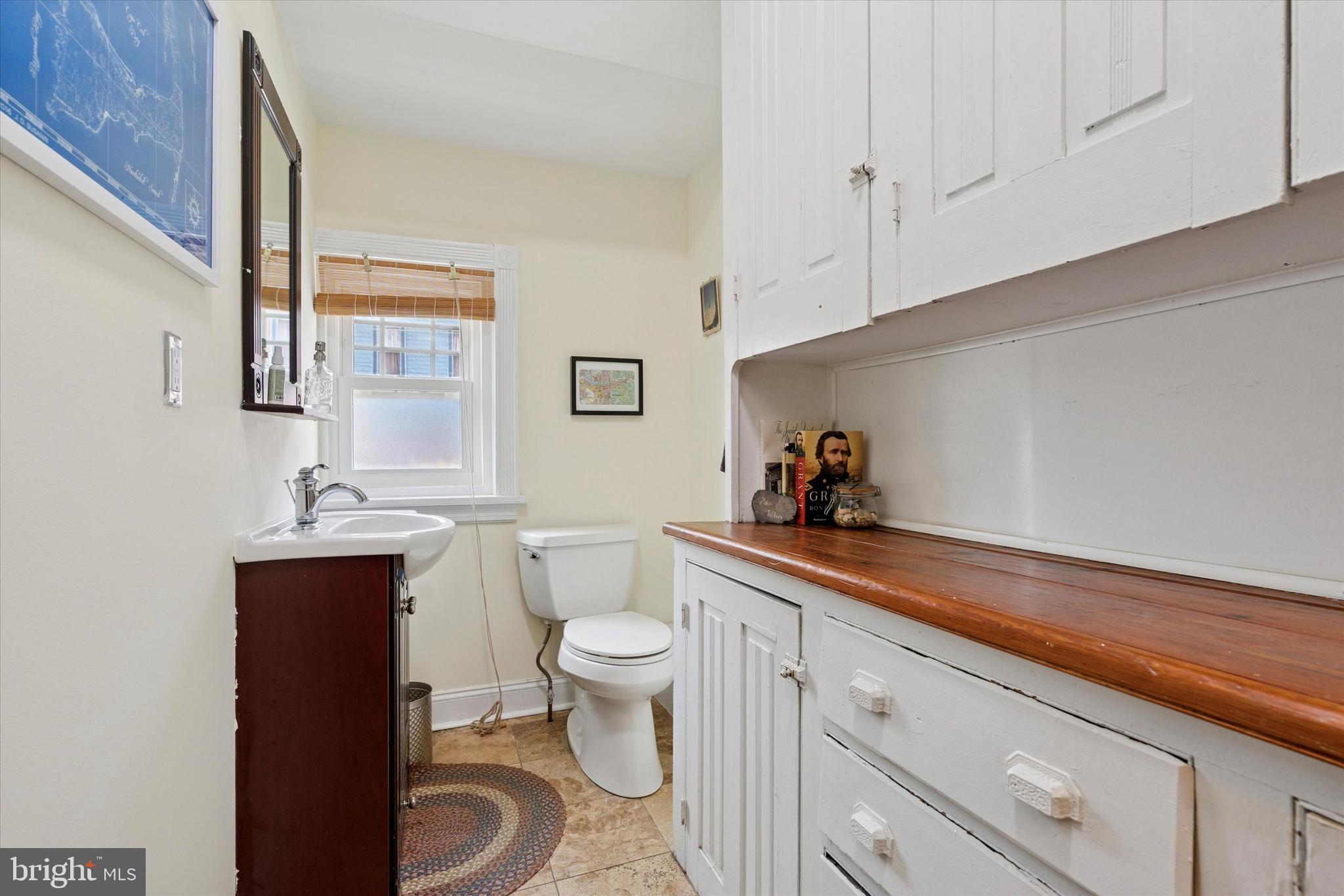 GERMANTOWN (WEST) - Residential