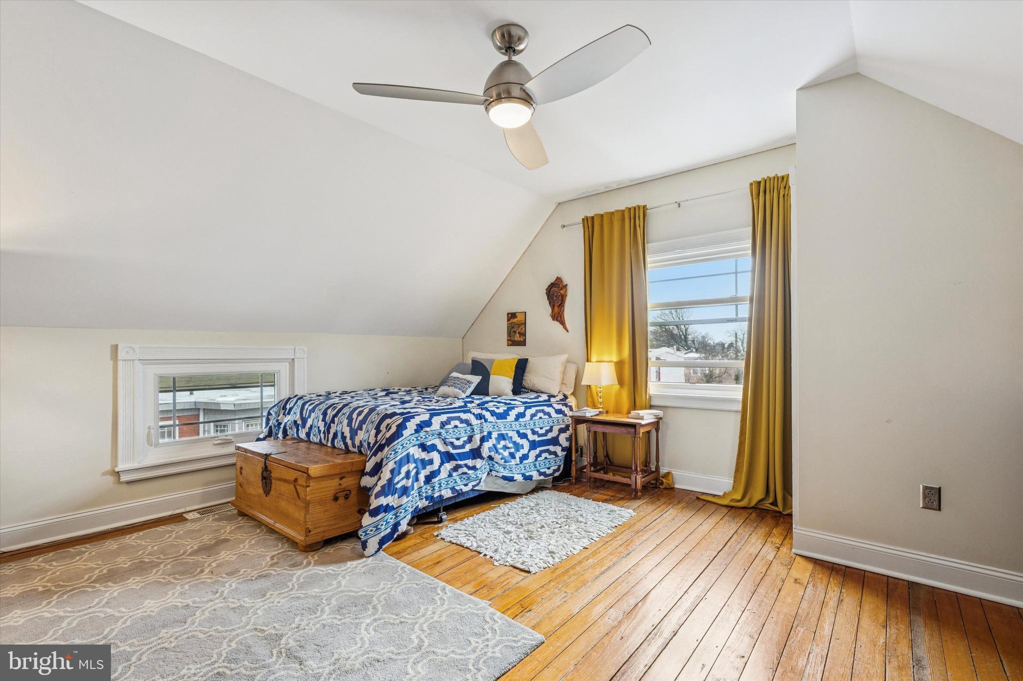 GERMANTOWN (WEST) - Residential