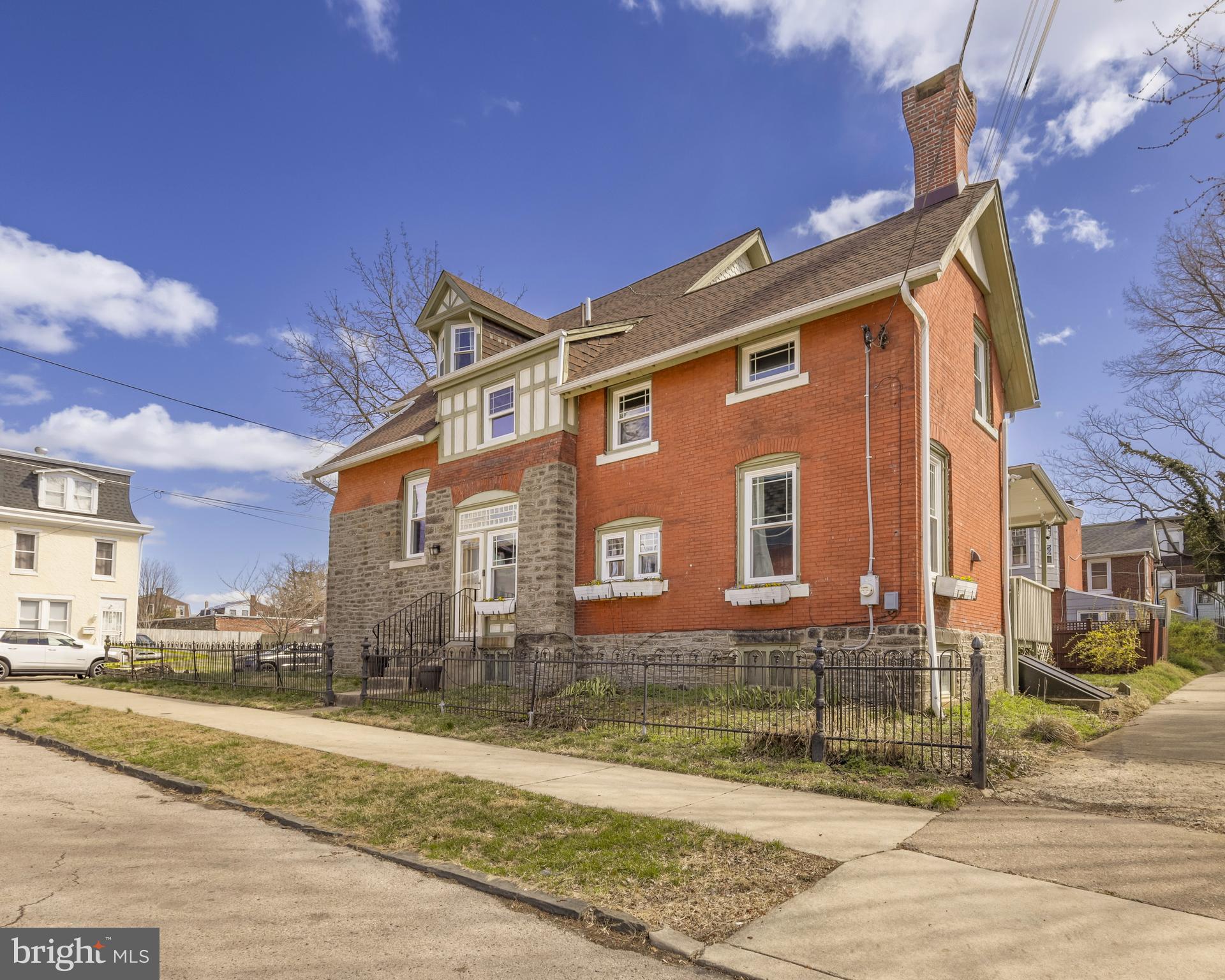 GERMANTOWN (WEST) - Residential