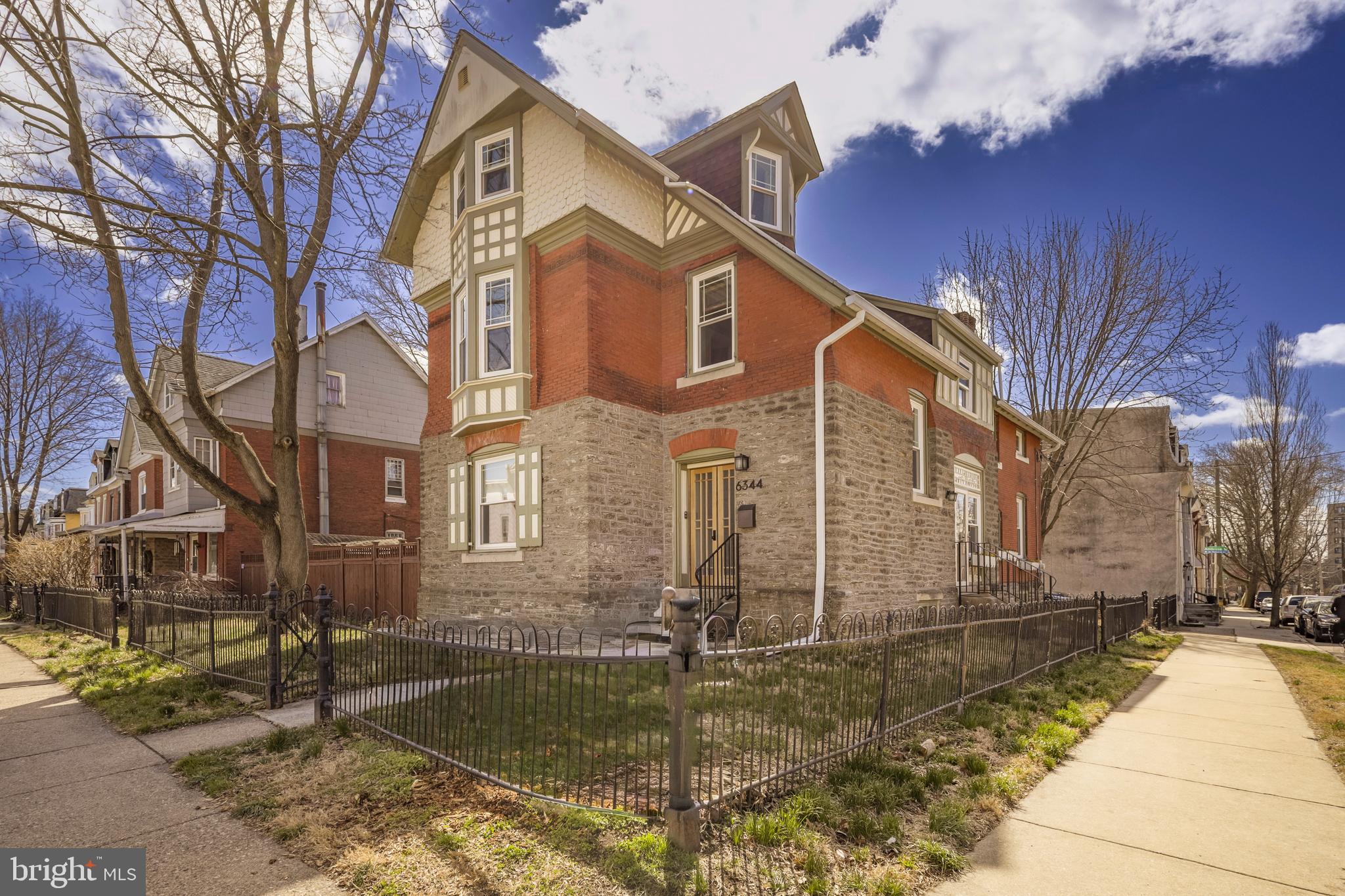 GERMANTOWN (WEST) - Residential