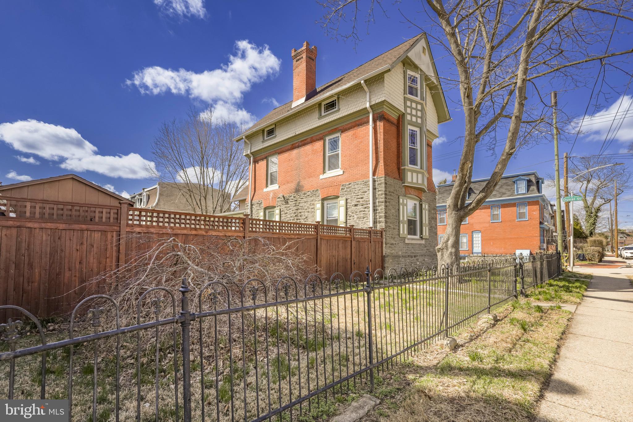 GERMANTOWN (WEST) - Residential