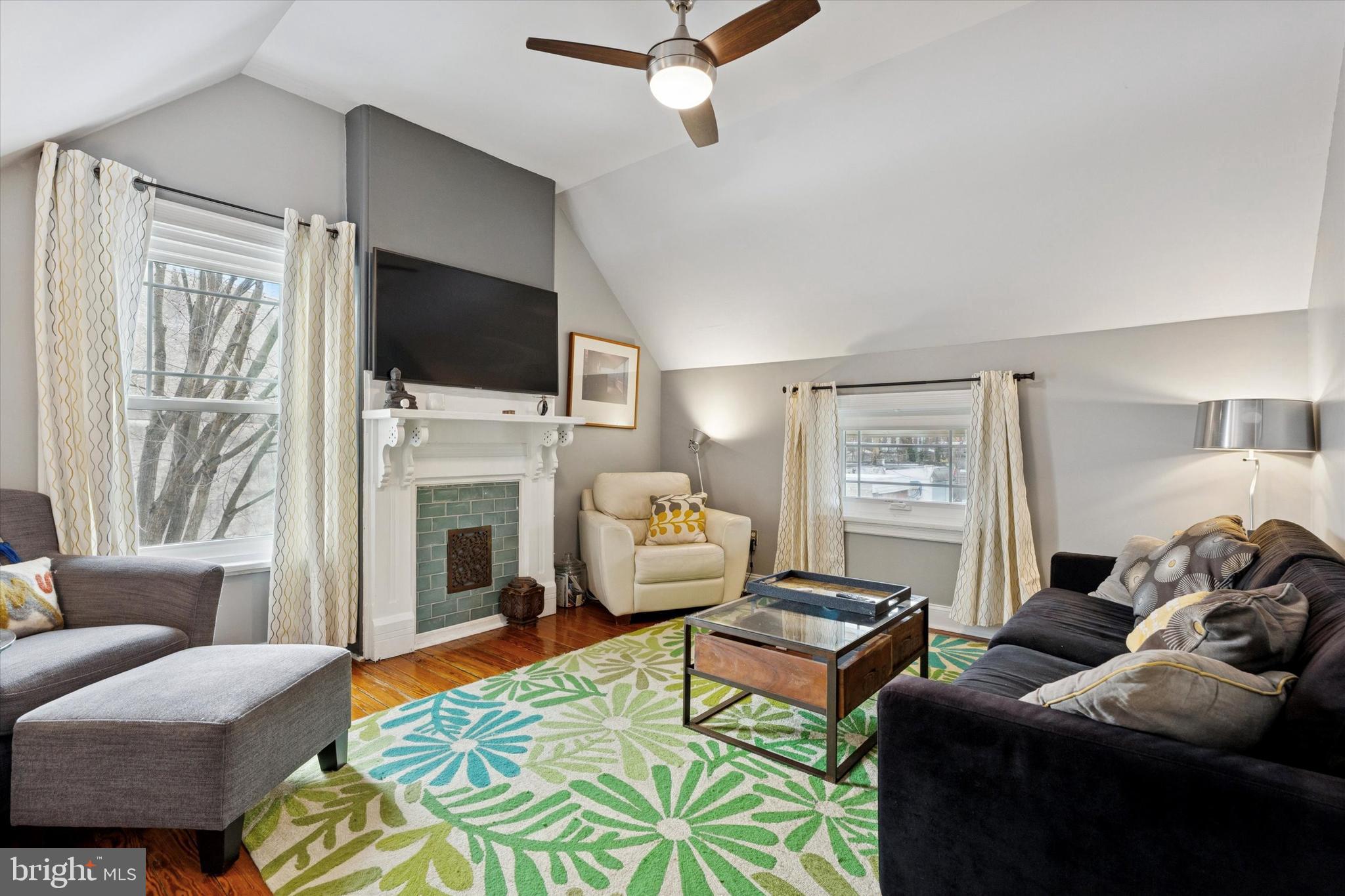 GERMANTOWN (WEST) - Residential