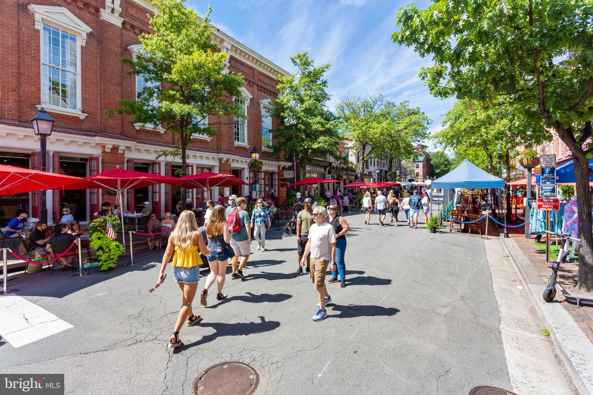 OLD TOWN NORTH - Residential