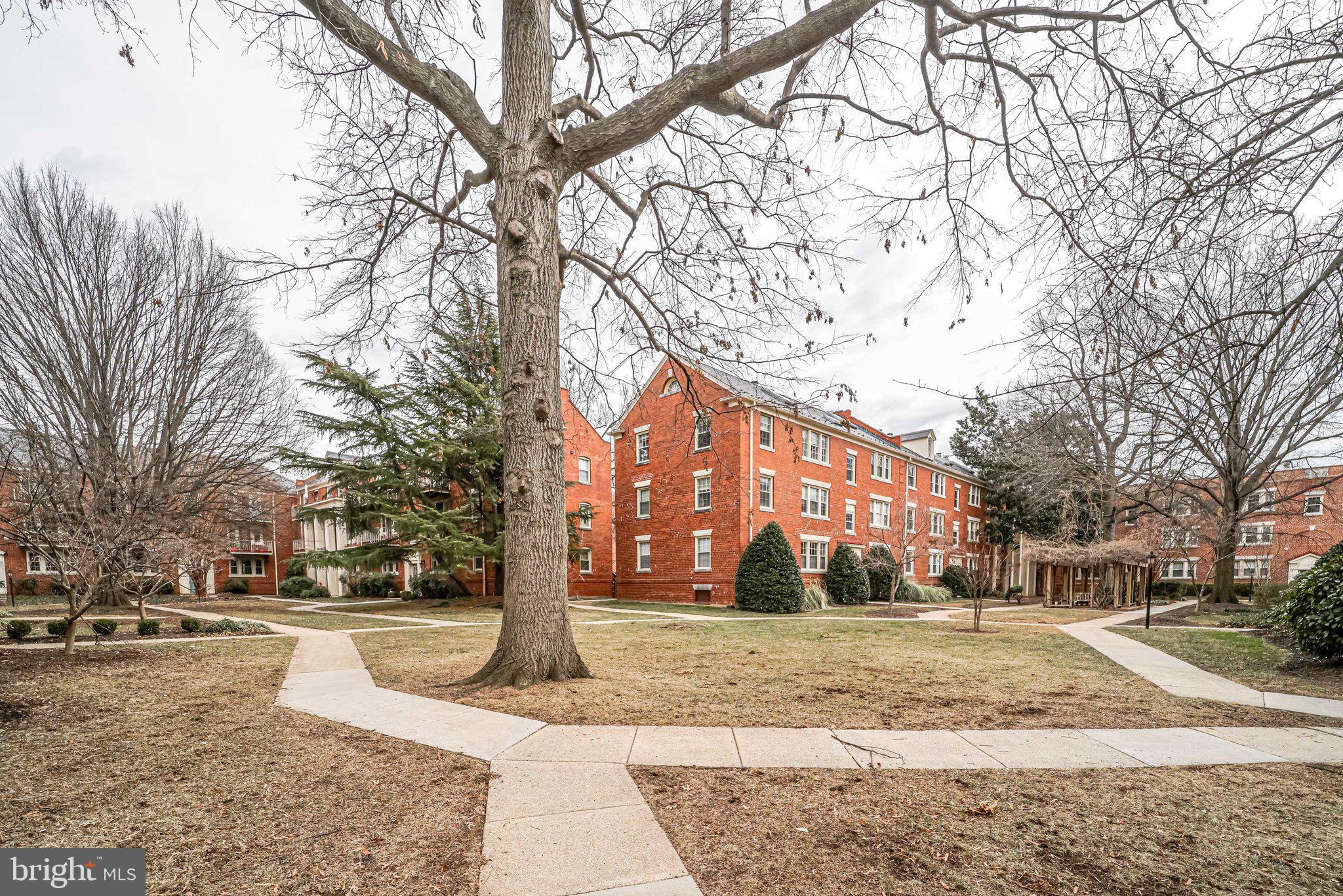 OLD TOWN NORTH - Residential