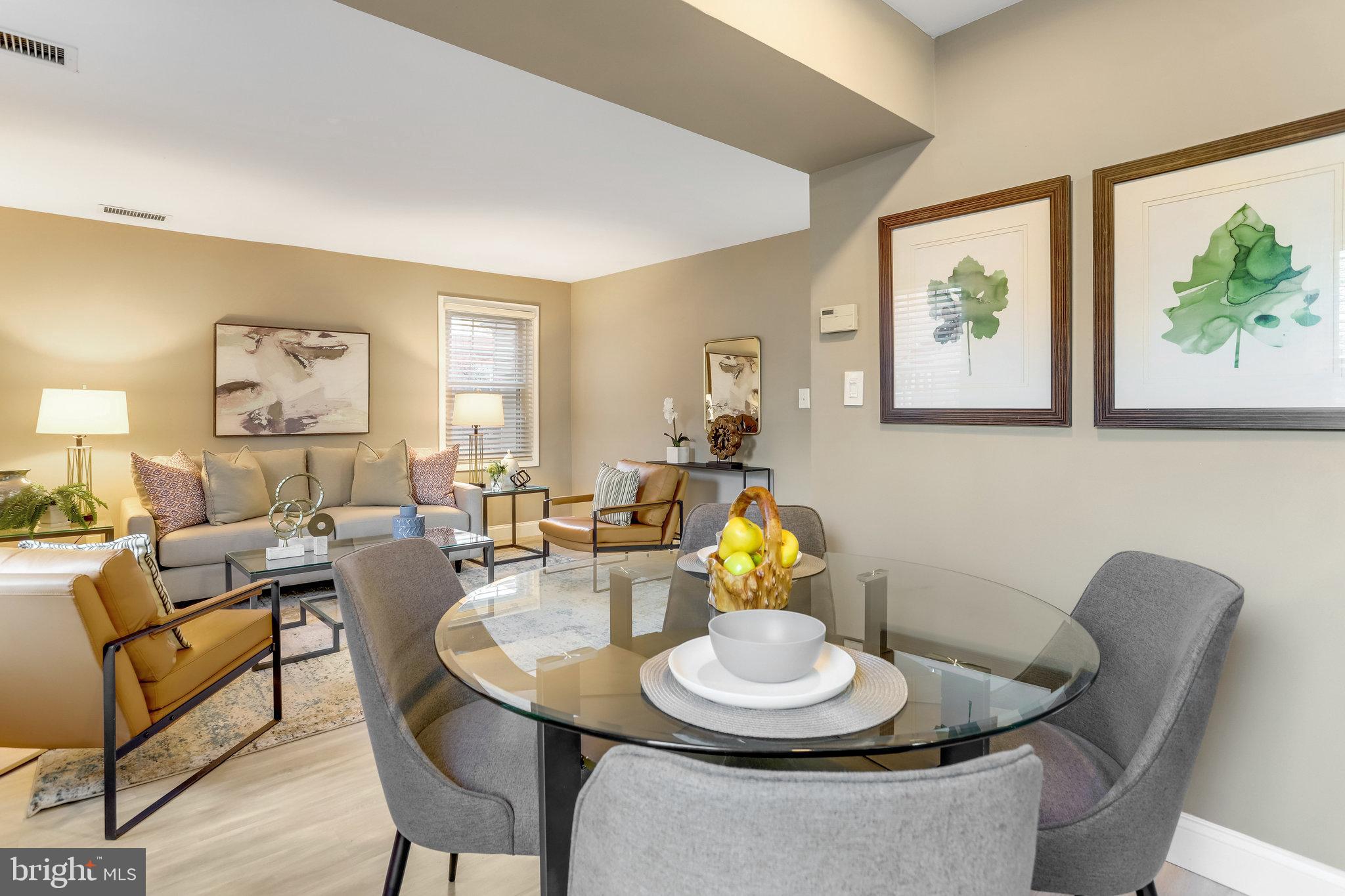 OLD TOWN NORTH - Residential