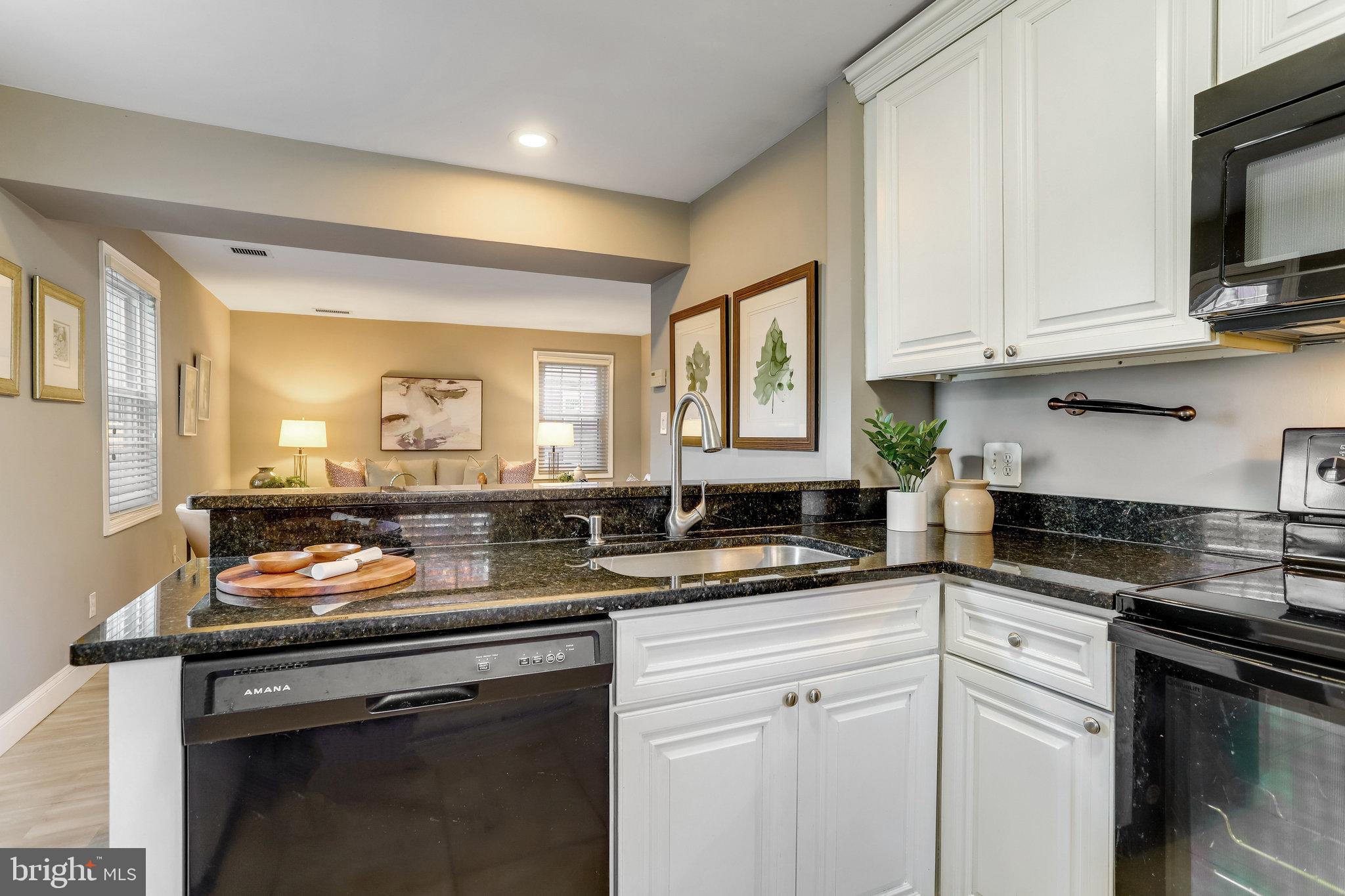 OLD TOWN NORTH - Residential