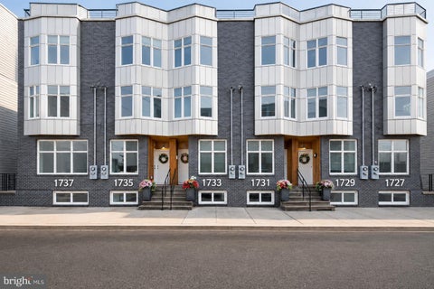 Photo of 1727 Ingersoll Street, PHILADELPHIA, PA 19121 (MLS # PAPH2637332)