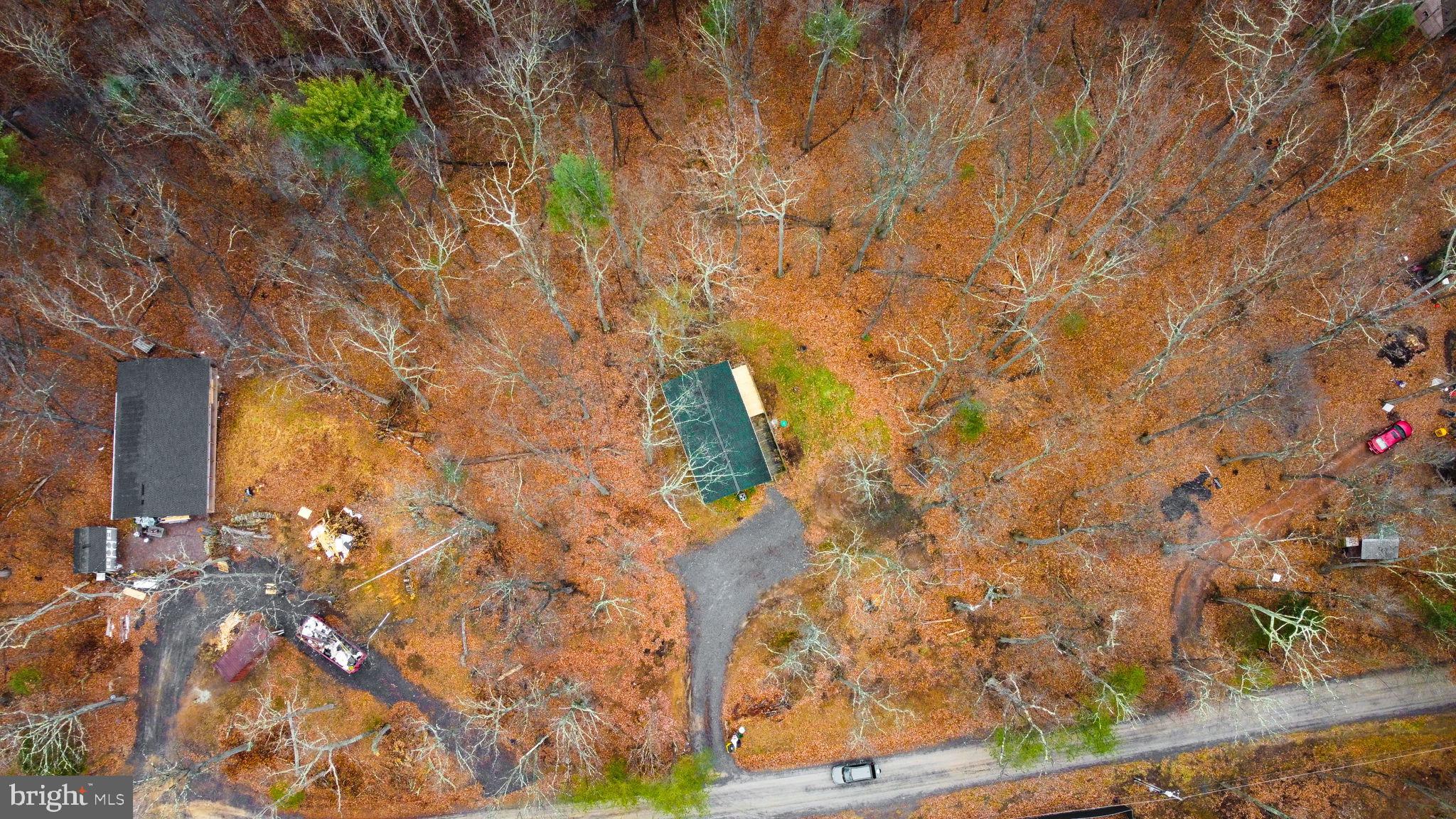 GLENWOOD FOREST - Residential