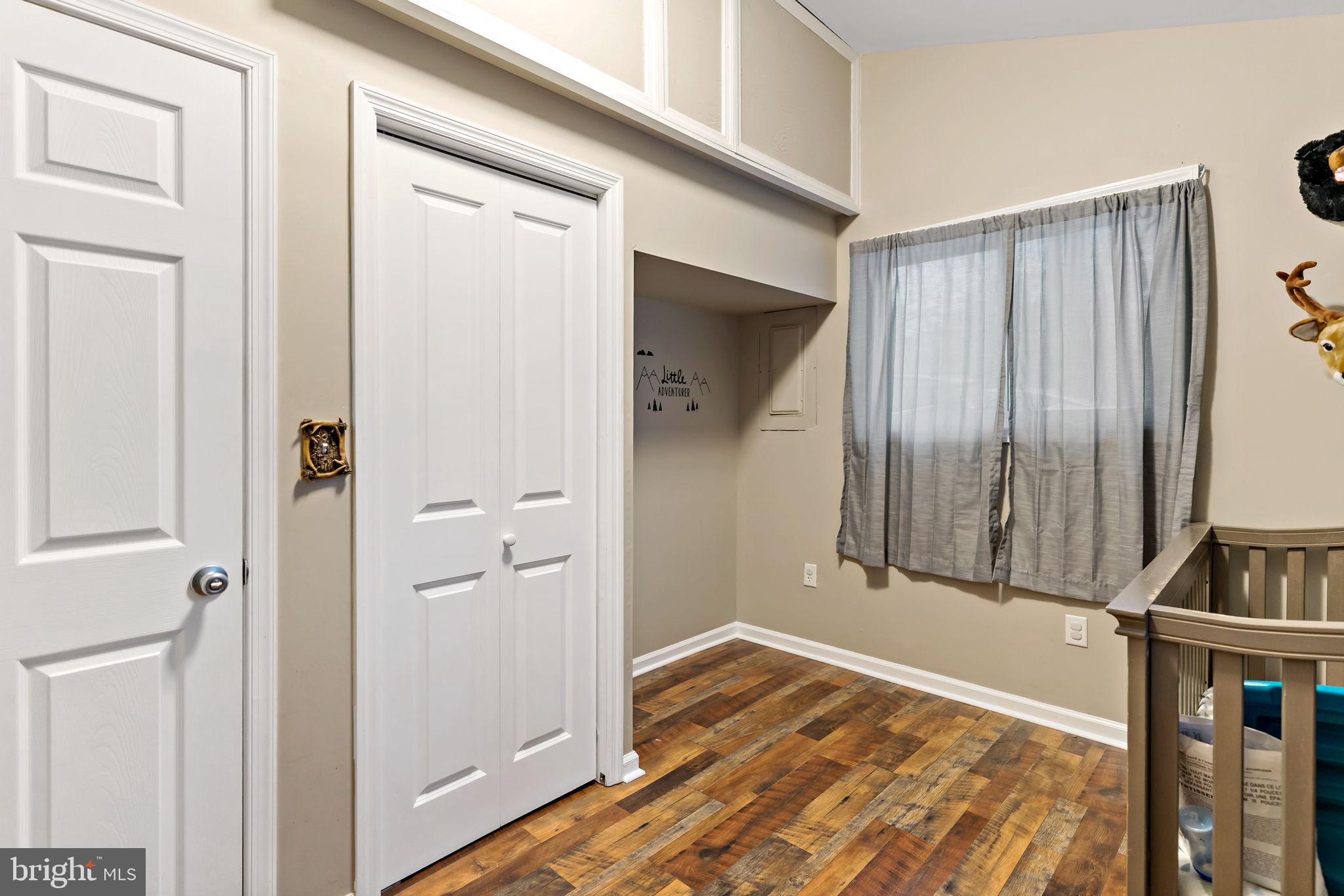 GLENWOOD FOREST - Residential