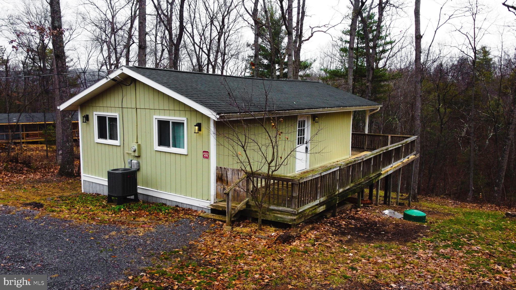 GLENWOOD FOREST - Residential