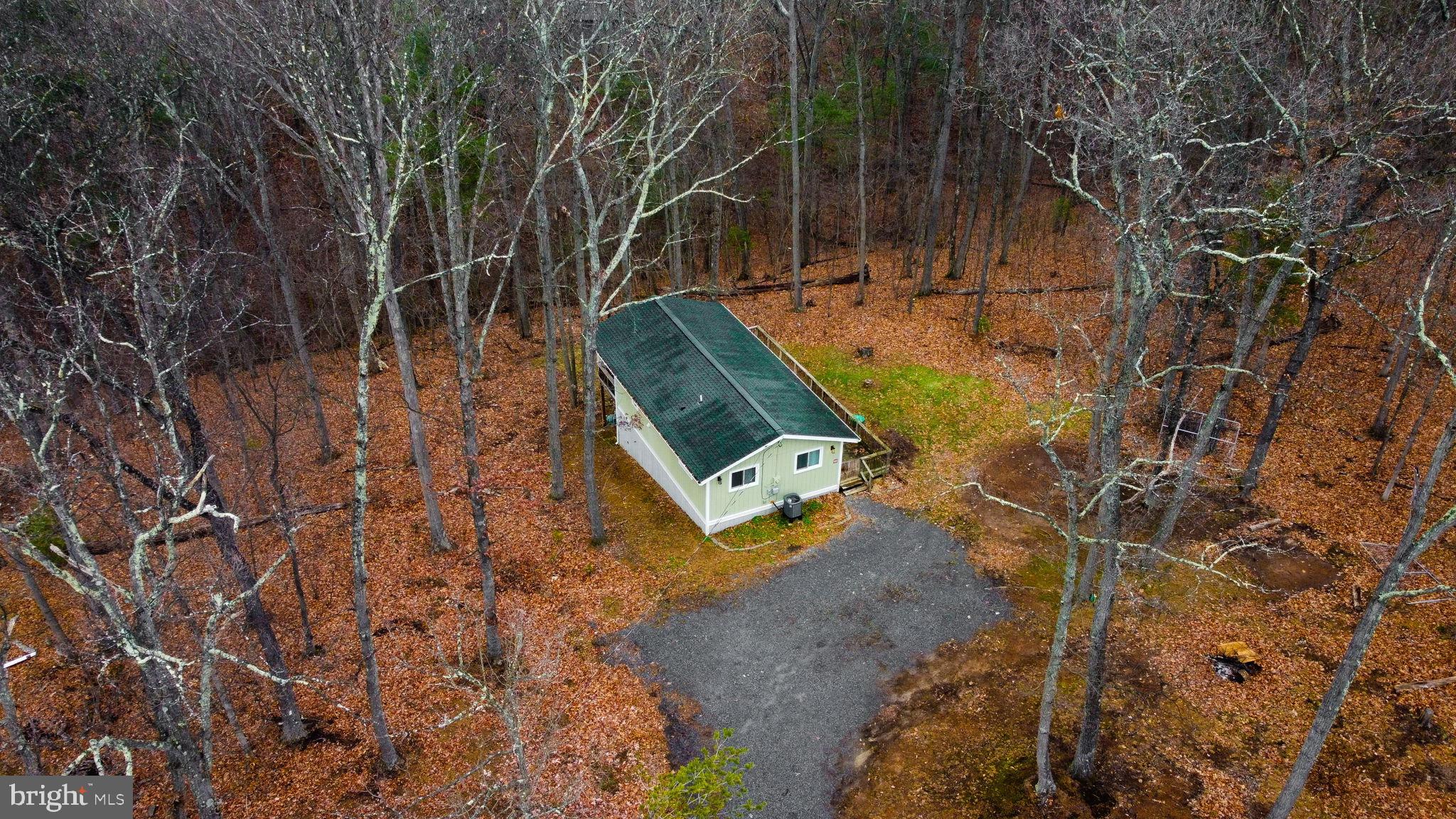 GLENWOOD FOREST - Residential