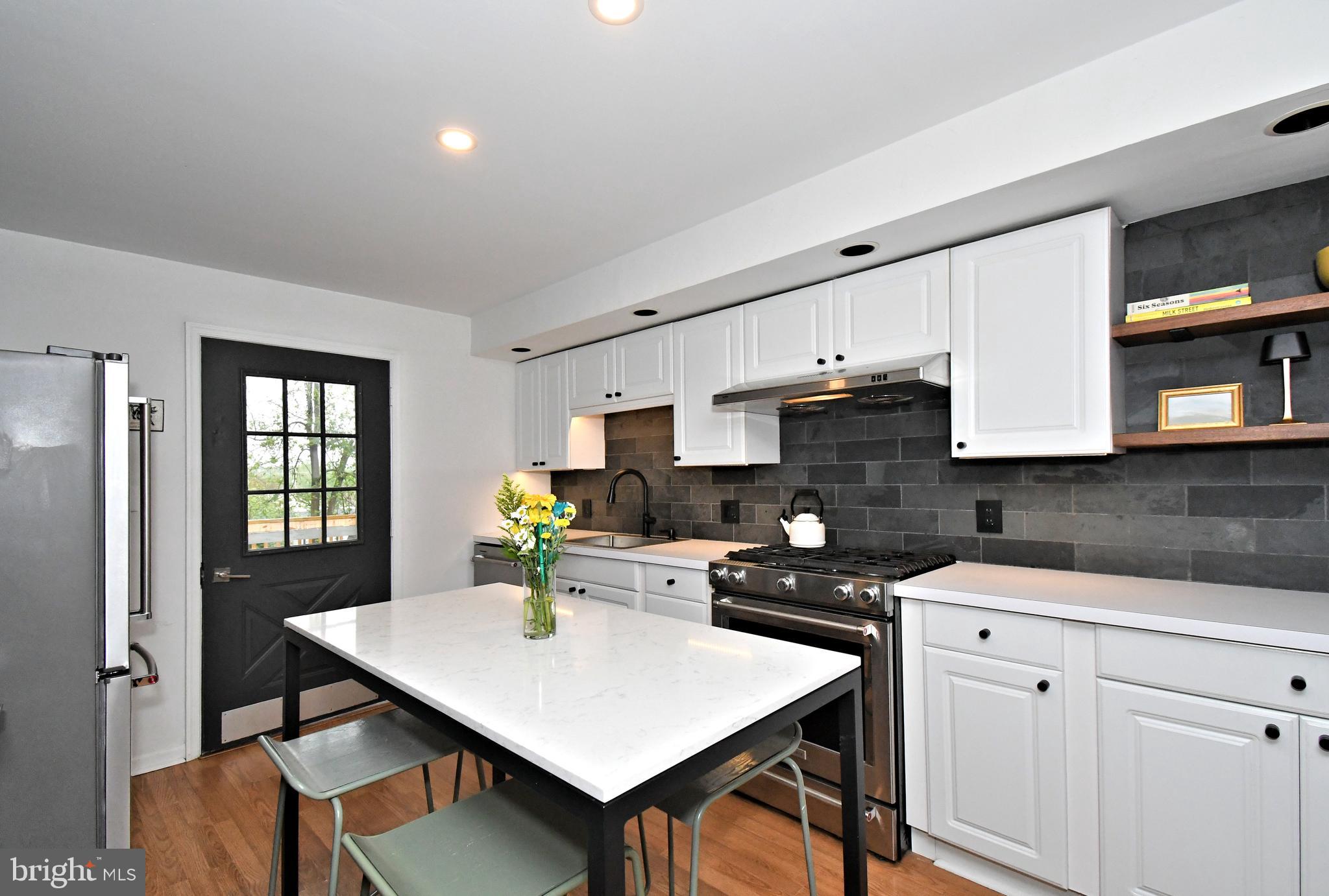 WESTRIDGE ESTATES - Residential