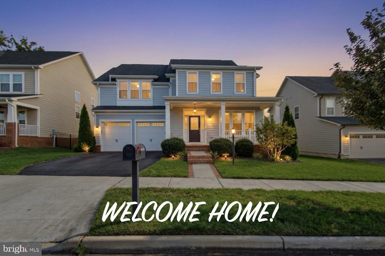 17433 SPRING CRESS DRIVE