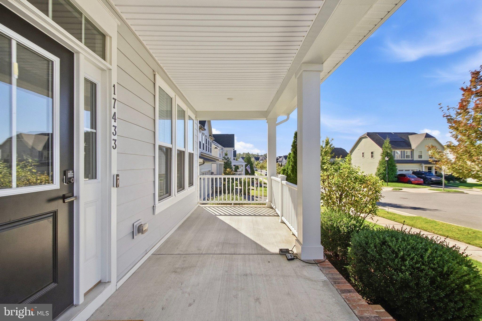 17433 SPRING CRESS DRIVE