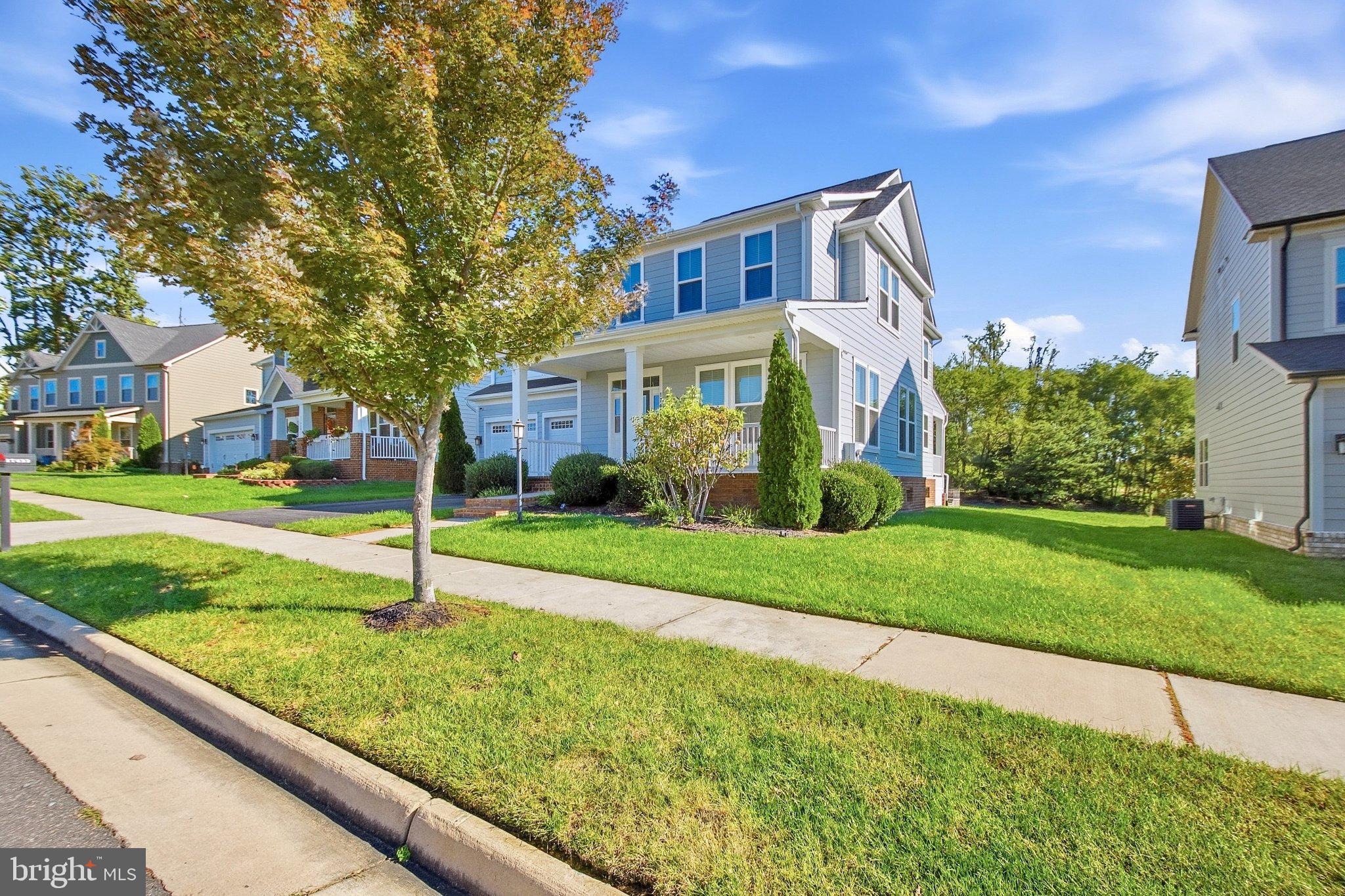 17433 SPRING CRESS DRIVE