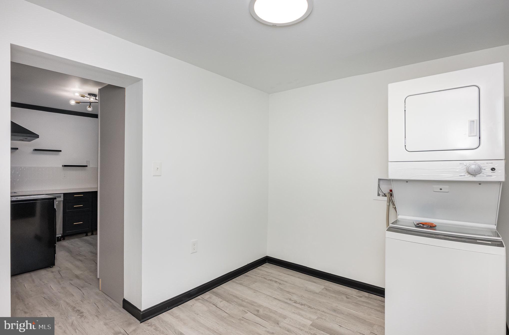 HAMPDEN HISTORIC DISTRICT - Residential Lease