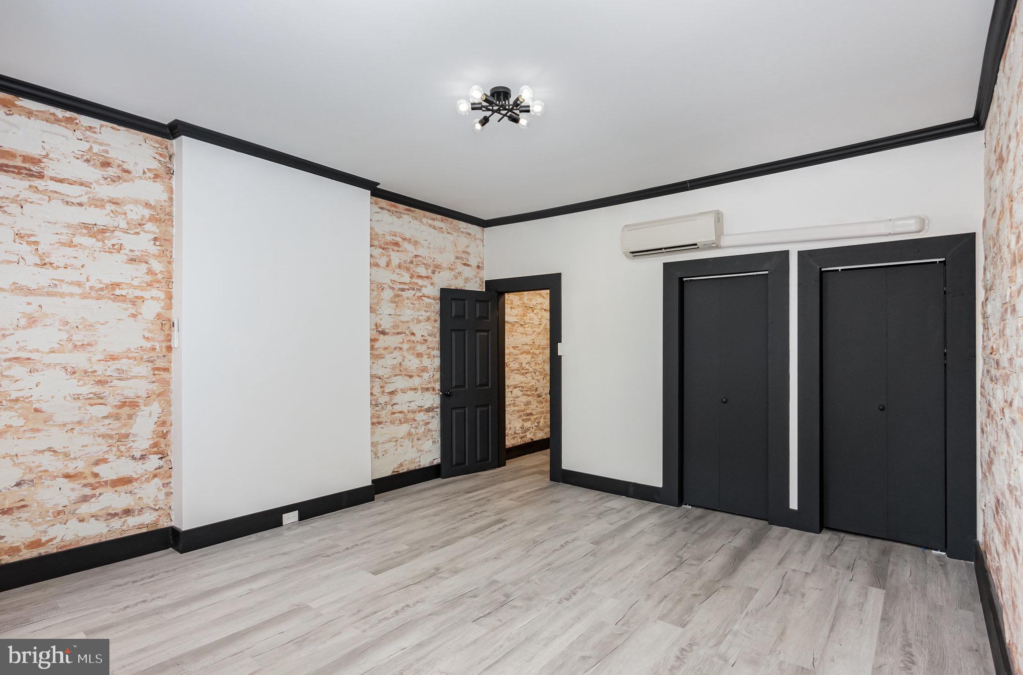 HAMPDEN HISTORIC DISTRICT - Residential Lease