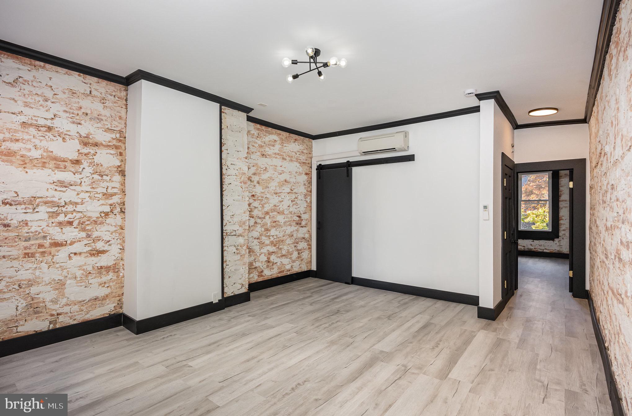 HAMPDEN HISTORIC DISTRICT - Residential Lease