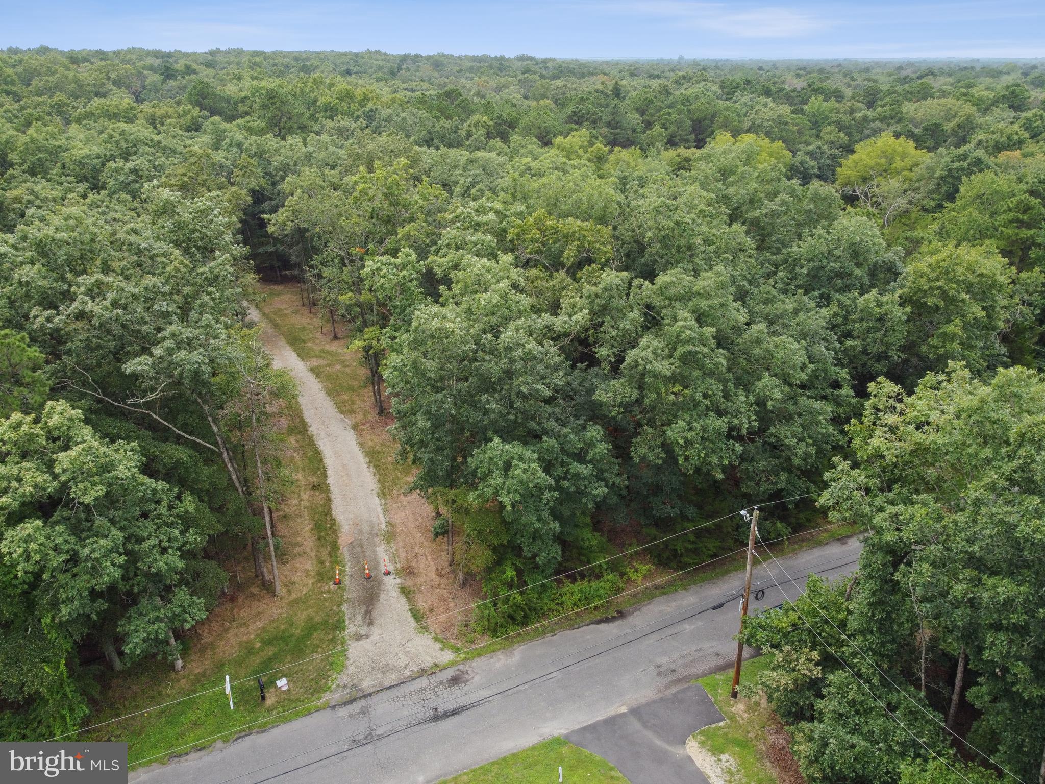 364 PROPOSED AVENUE