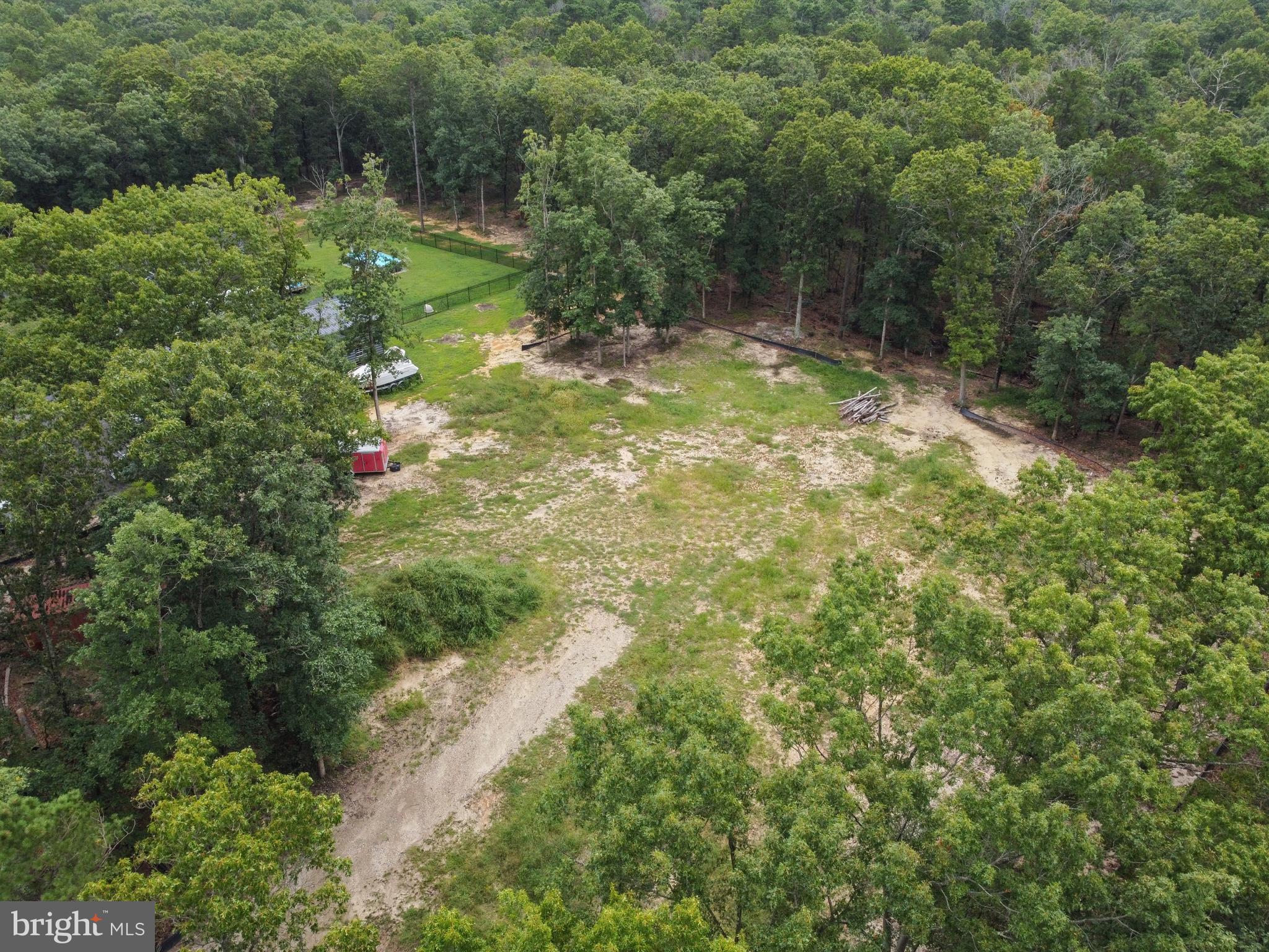 364 PROPOSED AVENUE