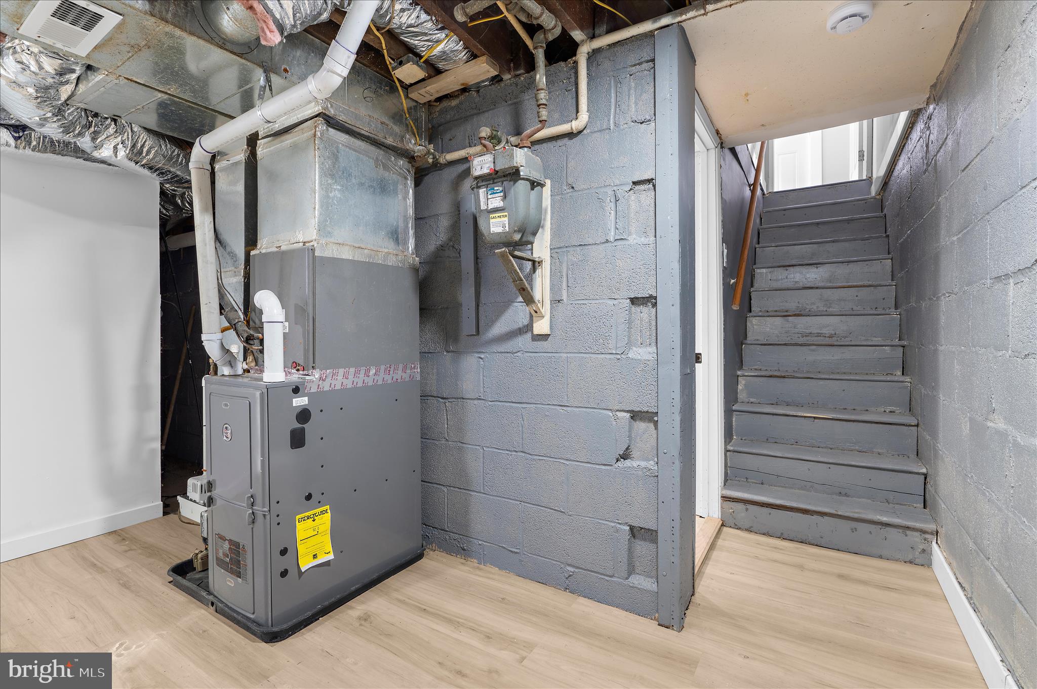 BROOKLYN - Residential