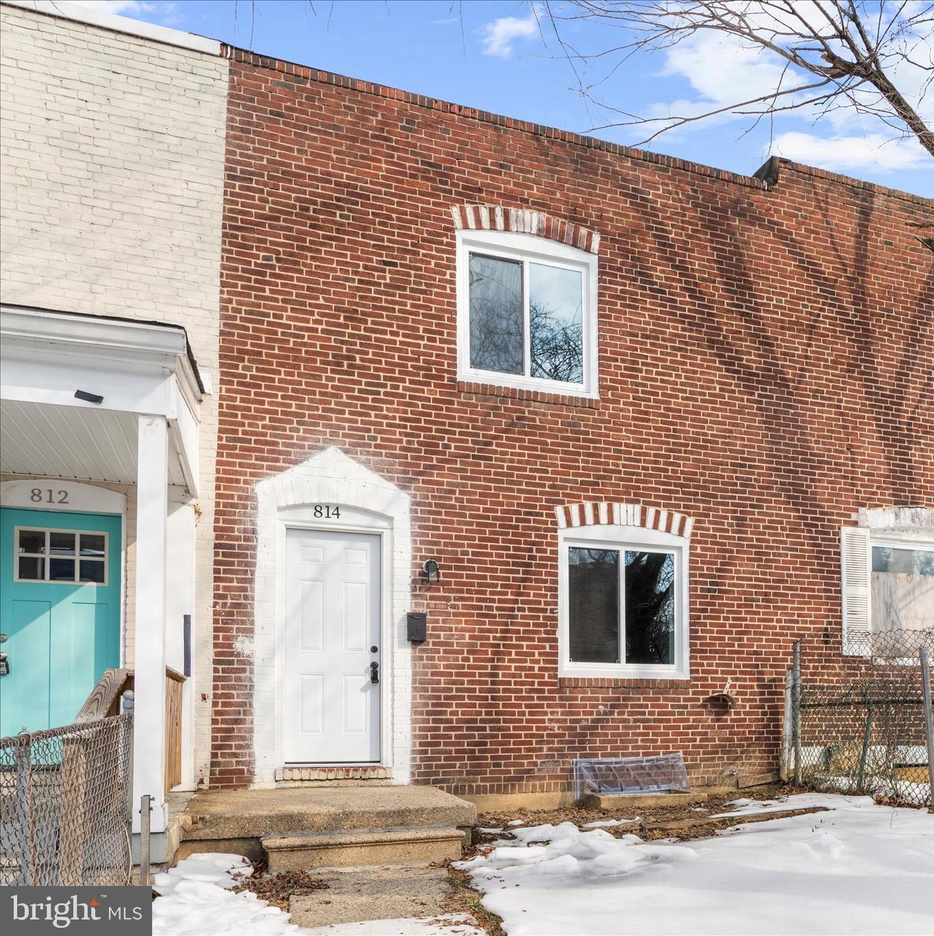 BROOKLYN - Residential