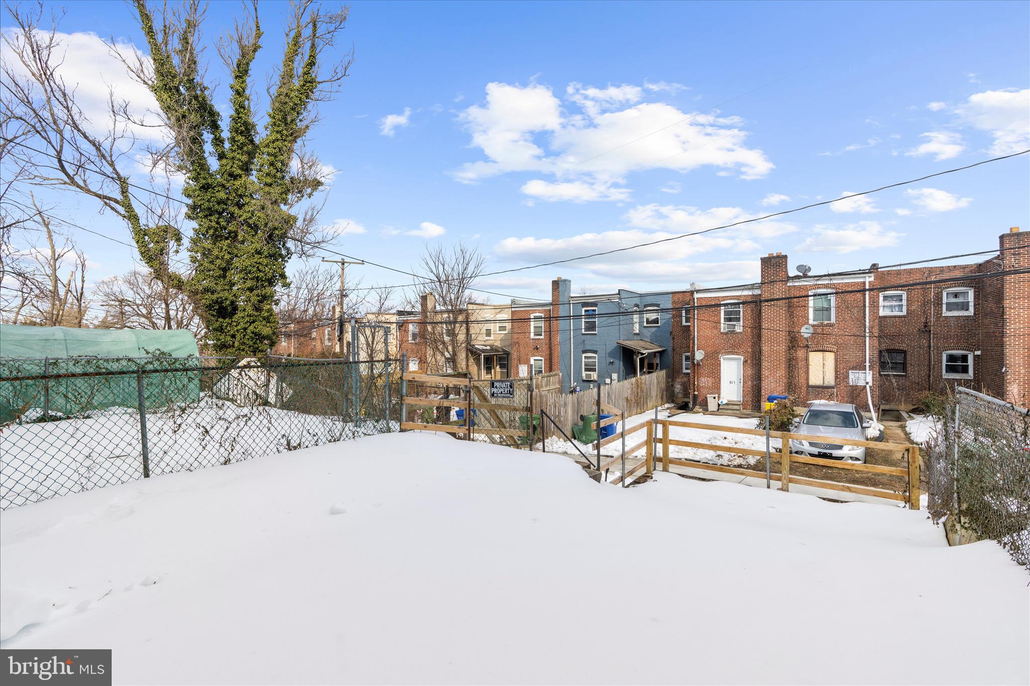 BROOKLYN - Residential