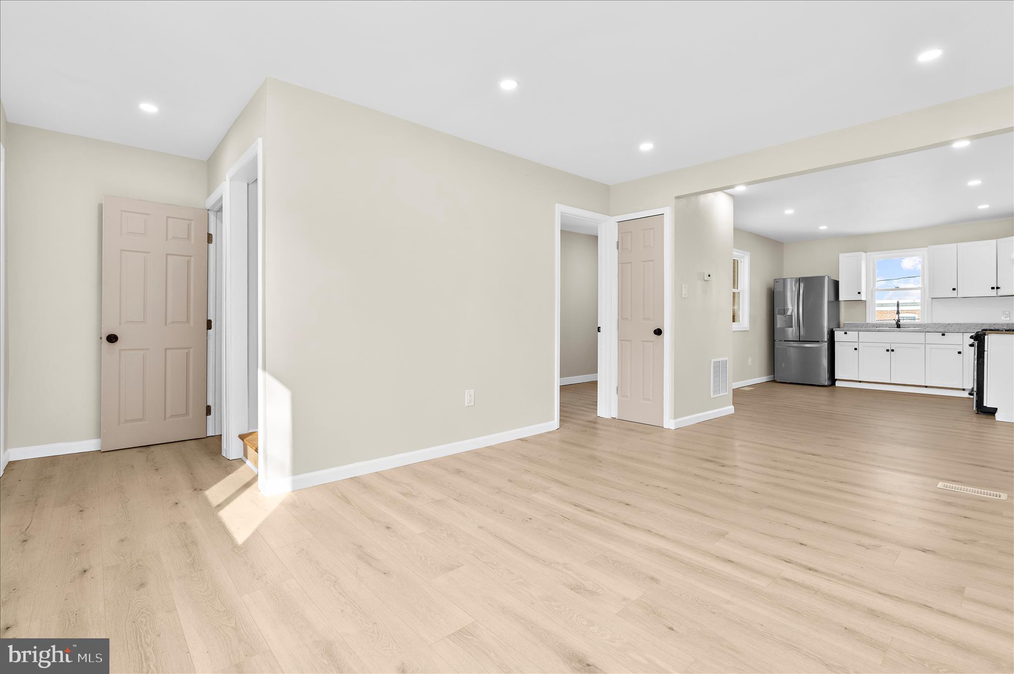 BROOKLYN - Residential