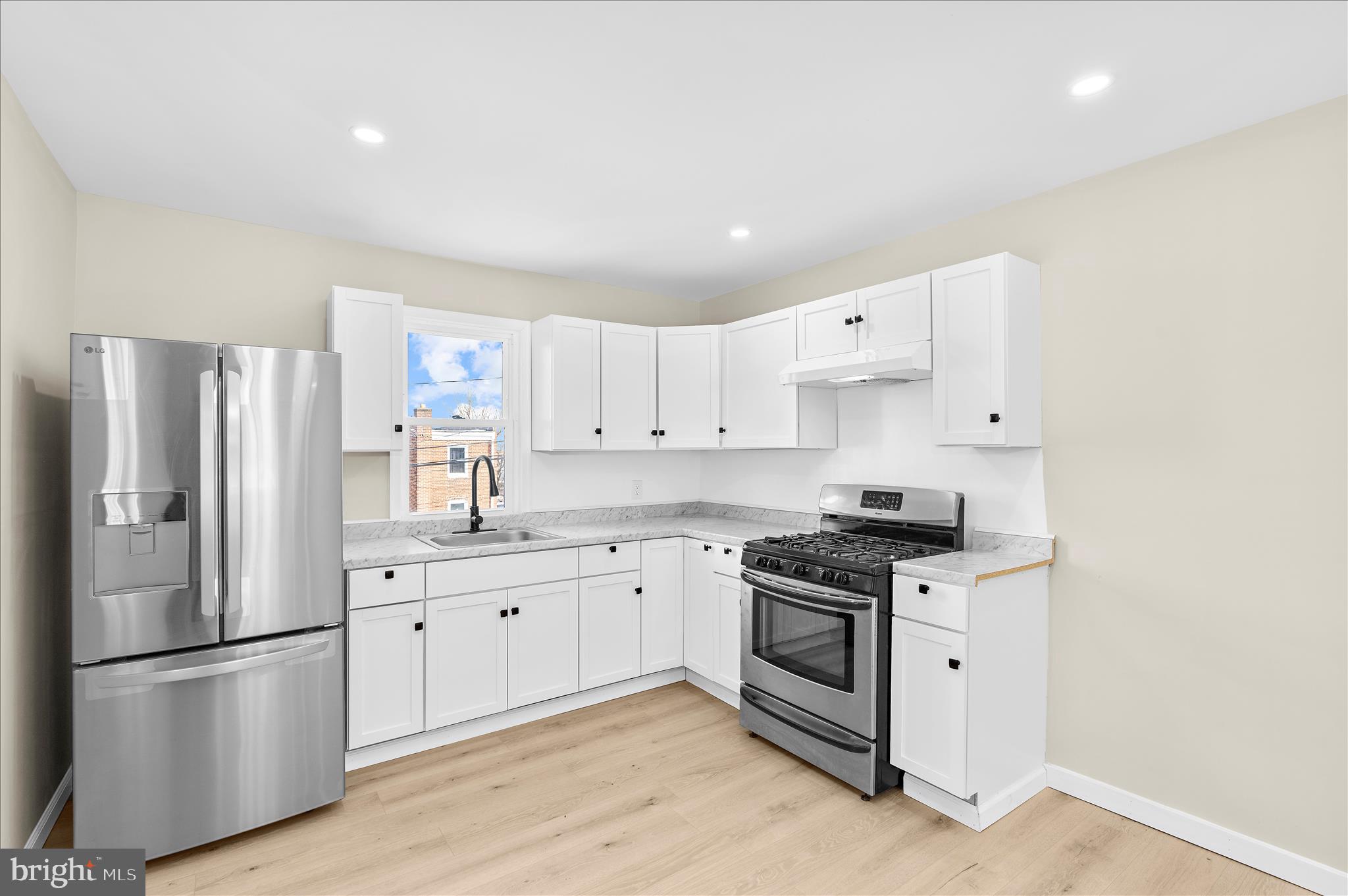 BROOKLYN - Residential