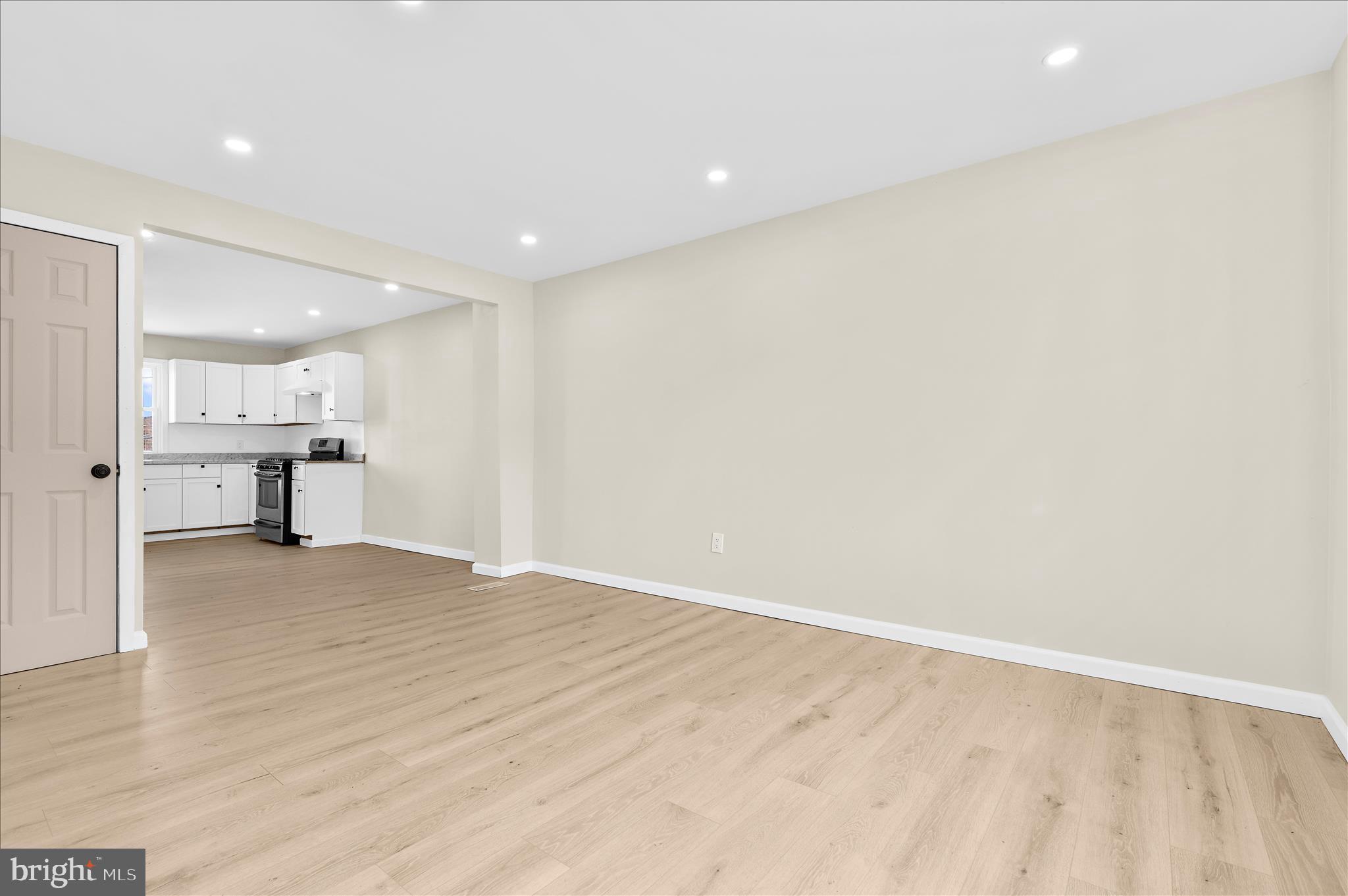 BROOKLYN - Residential