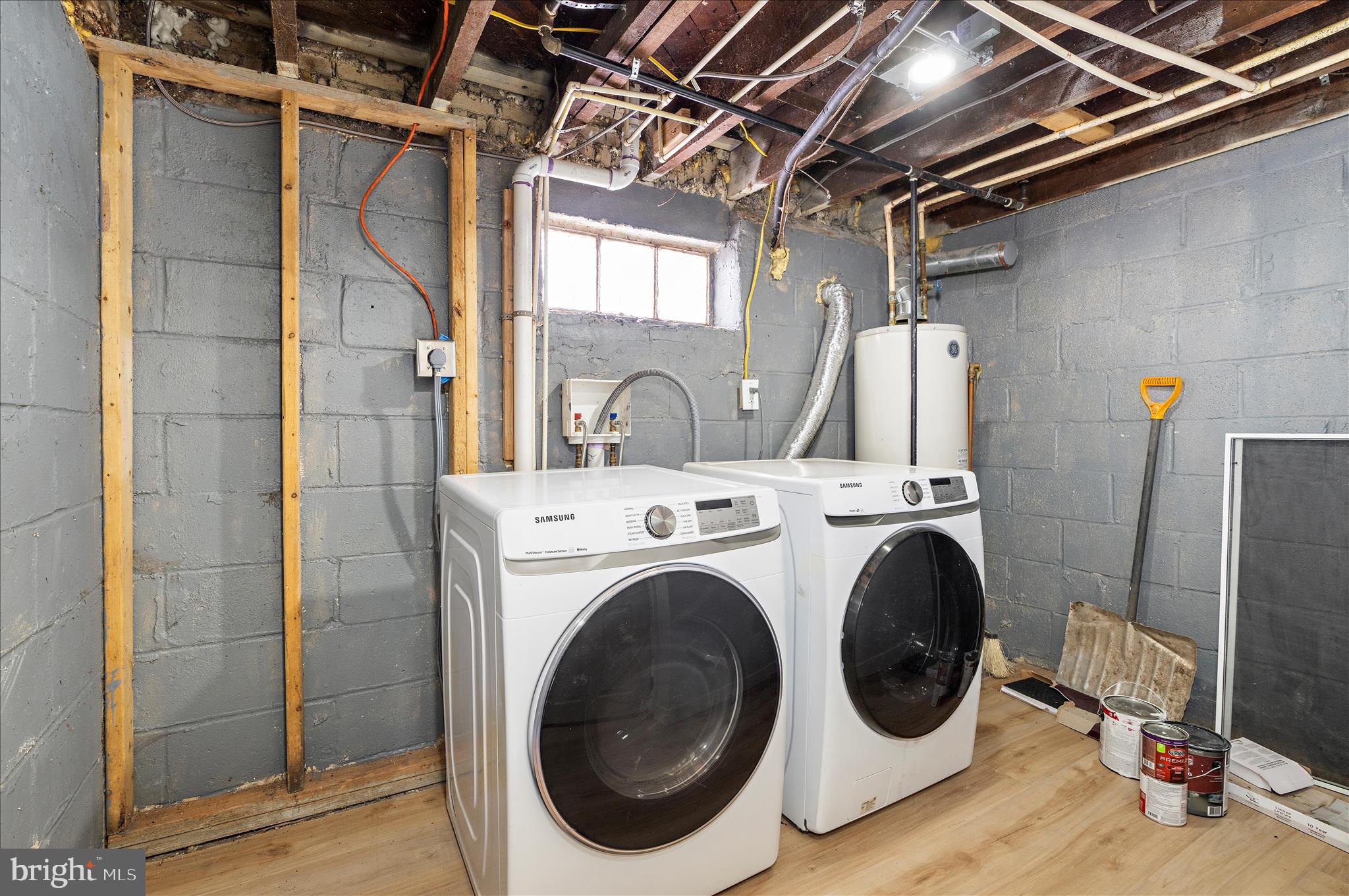 BROOKLYN - Residential