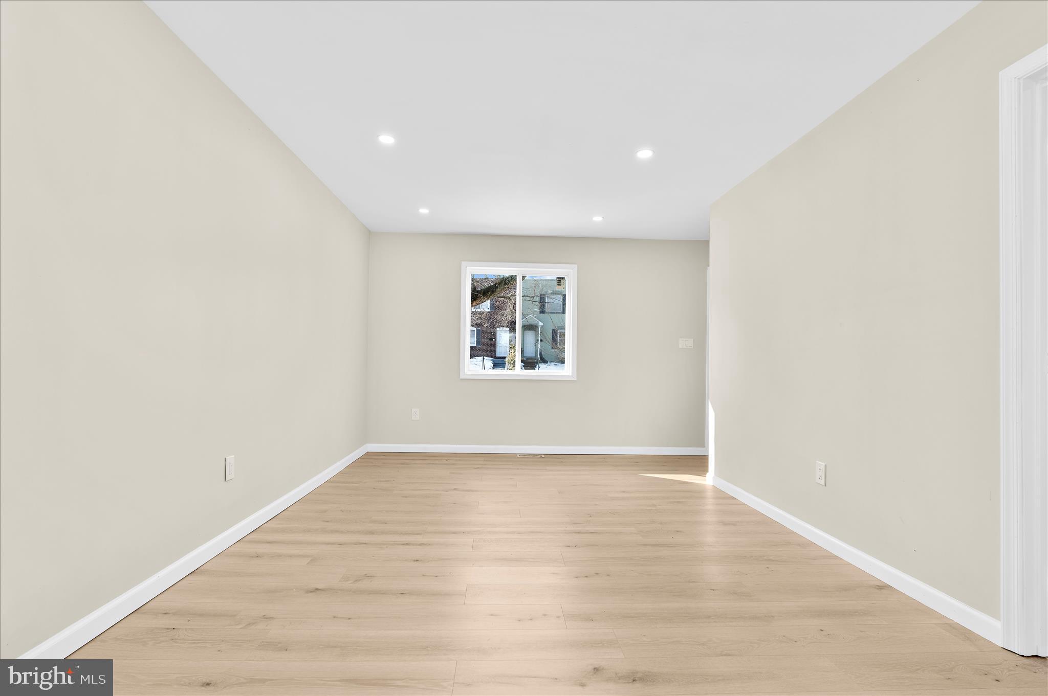 BROOKLYN - Residential