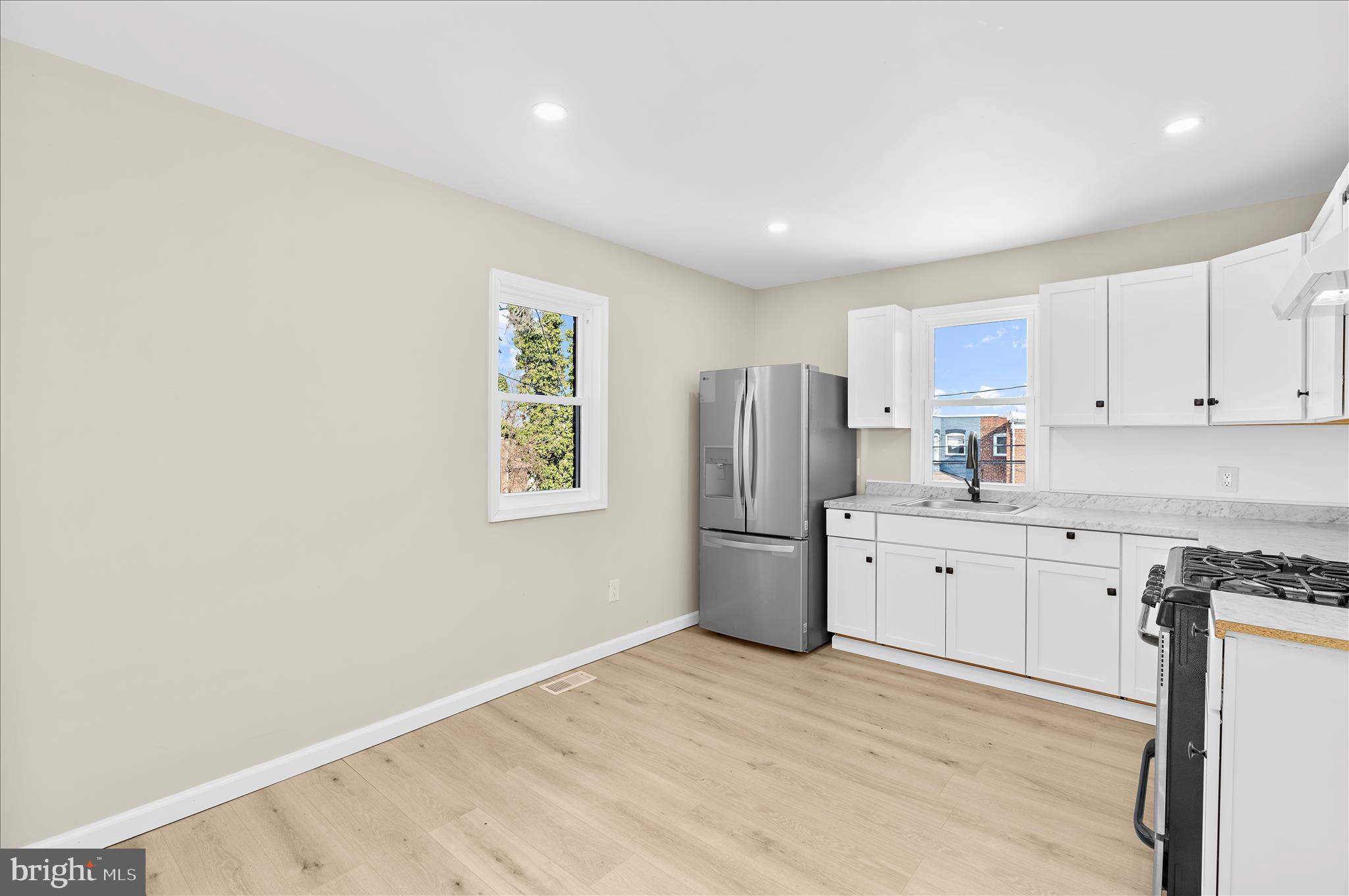 BROOKLYN - Residential