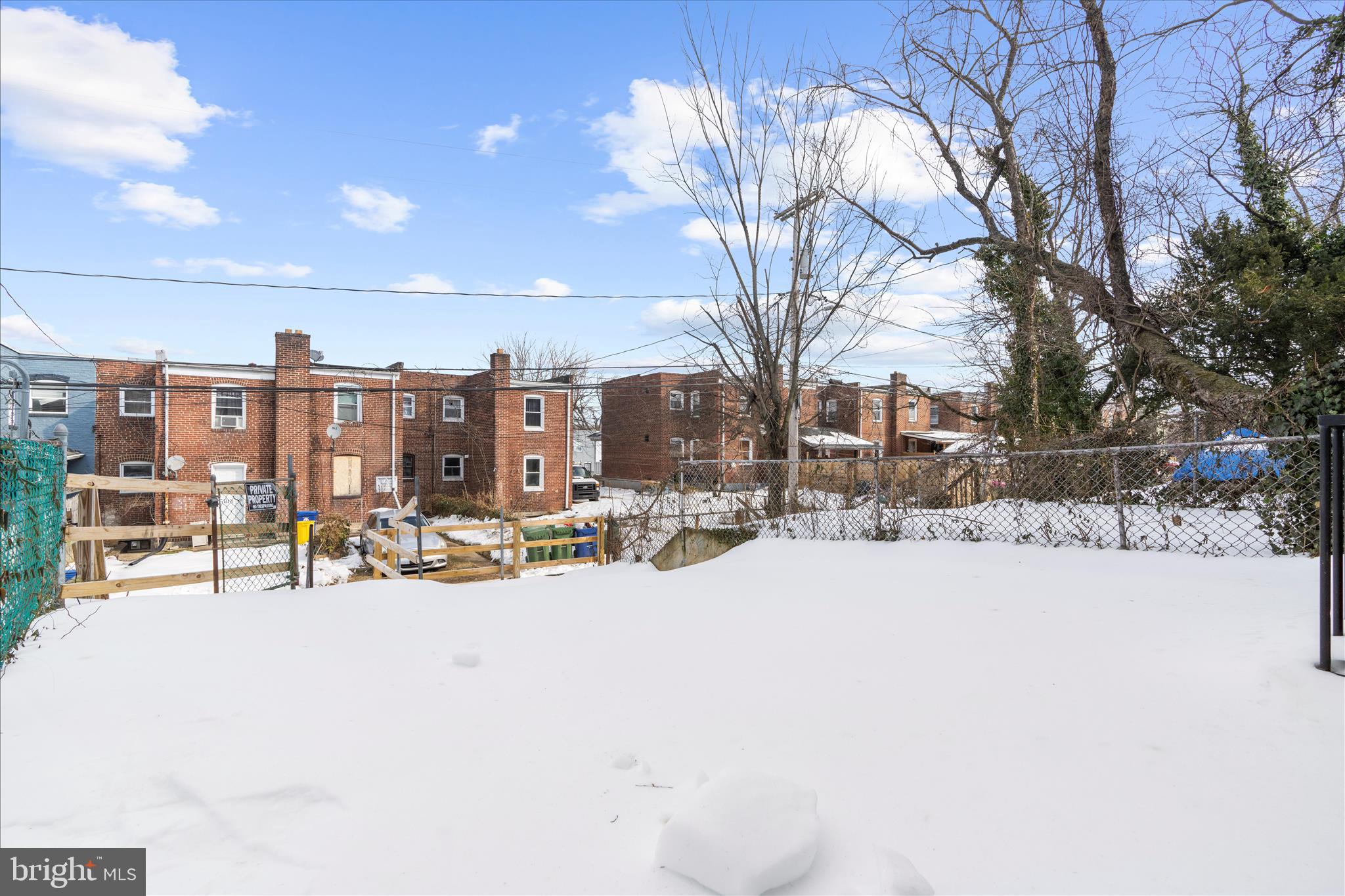 BROOKLYN - Residential