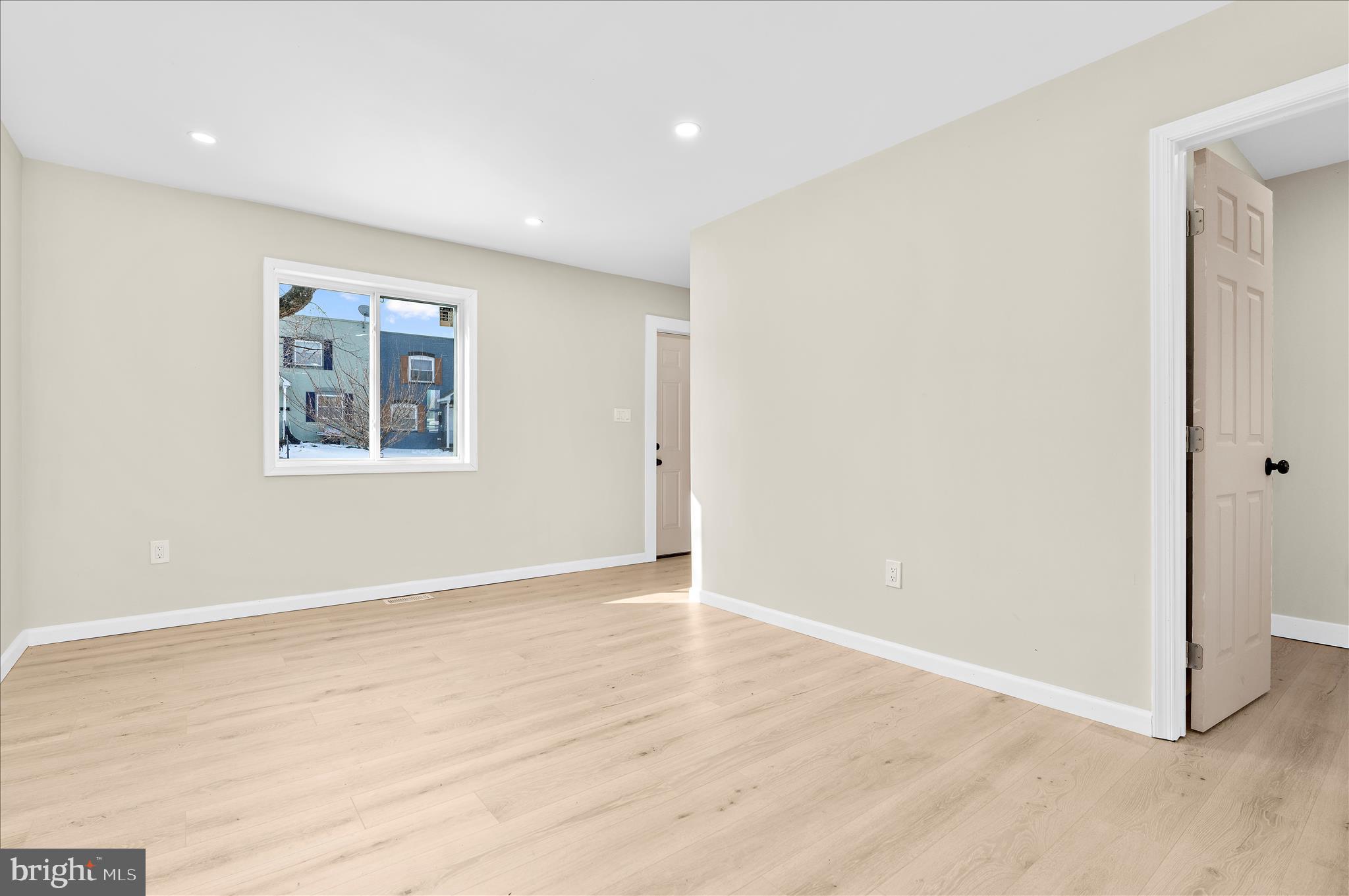 BROOKLYN - Residential