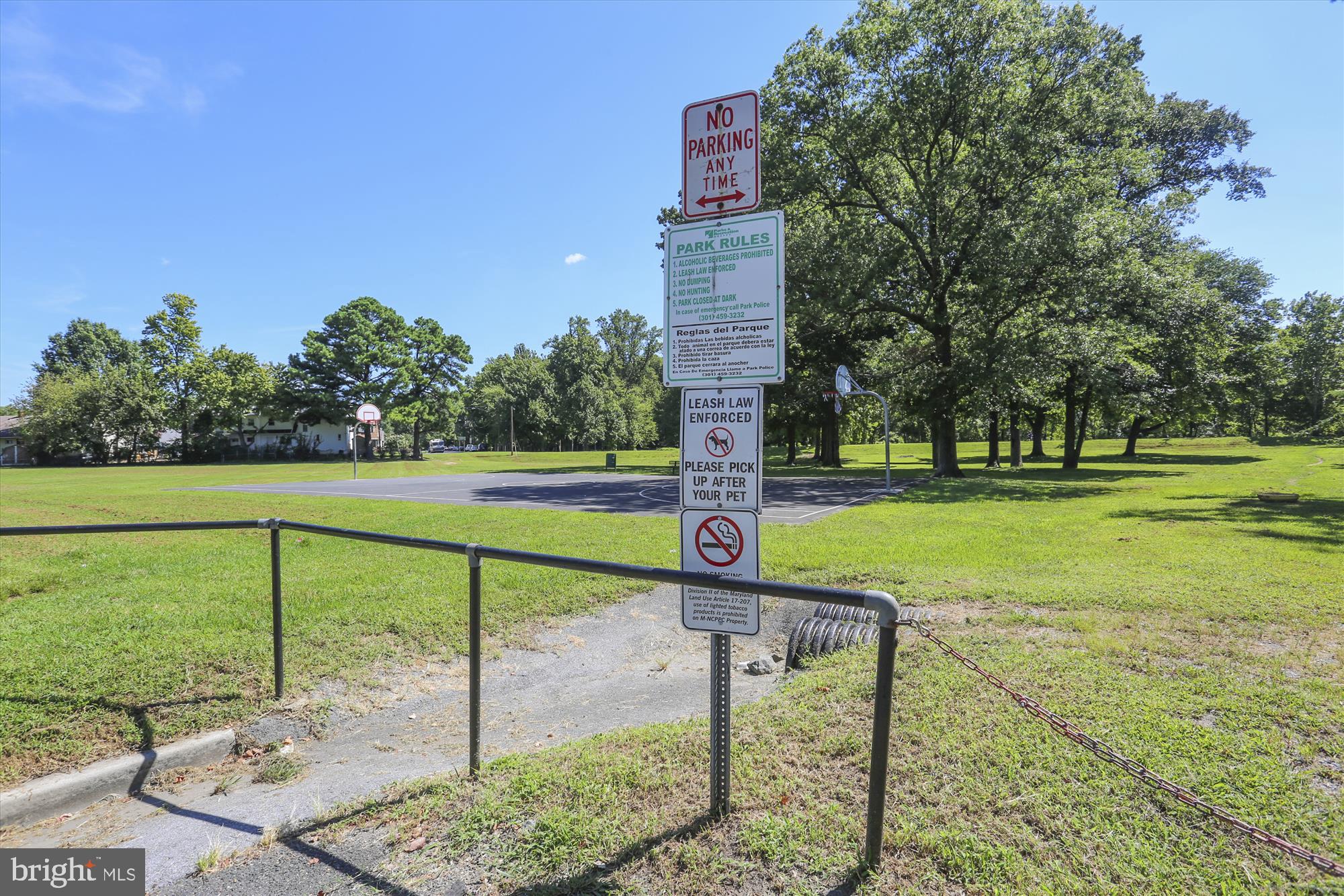 ADELPHI TERRACE - Residential Lease