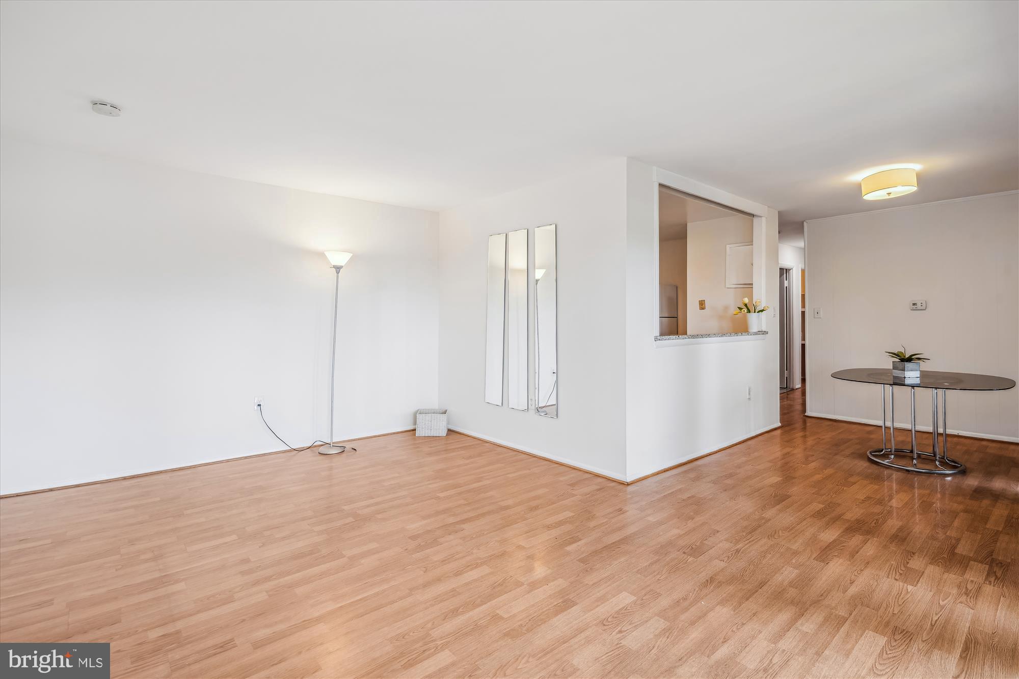 ADELPHI TERRACE - Residential Lease