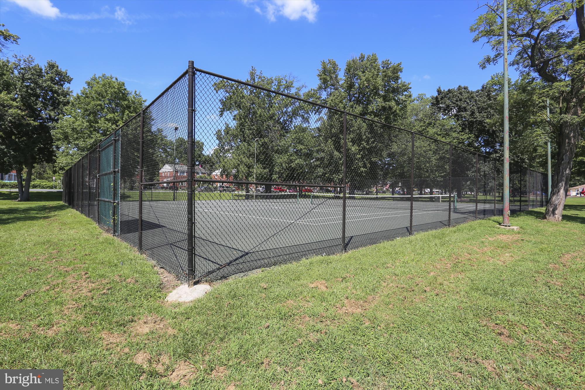 ADELPHI TERRACE - Residential Lease