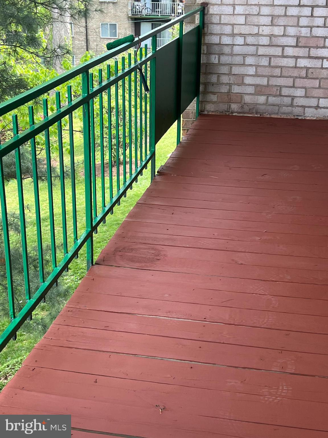 ADELPHI TERRACE - Residential Lease