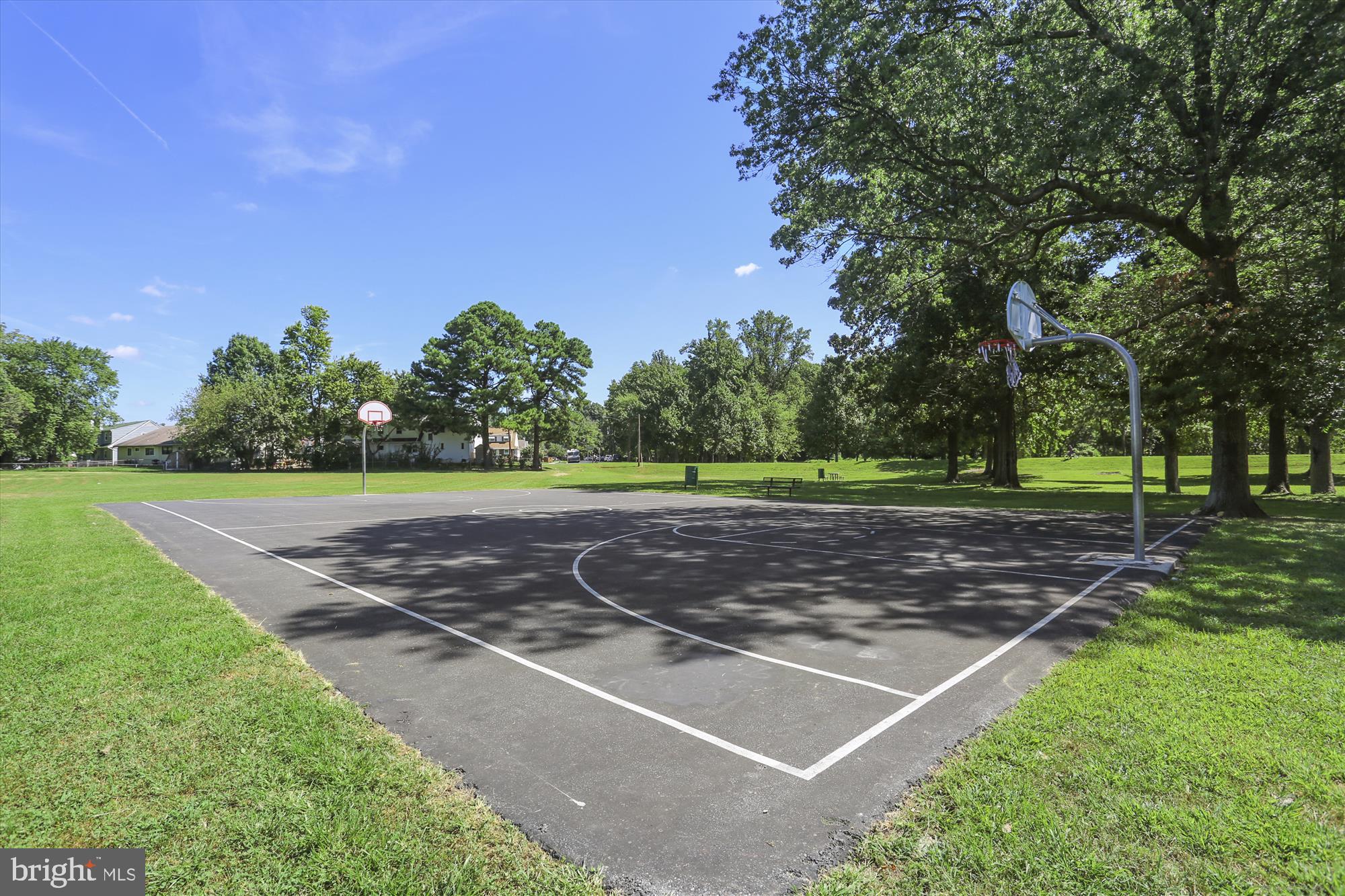 ADELPHI TERRACE - Residential Lease