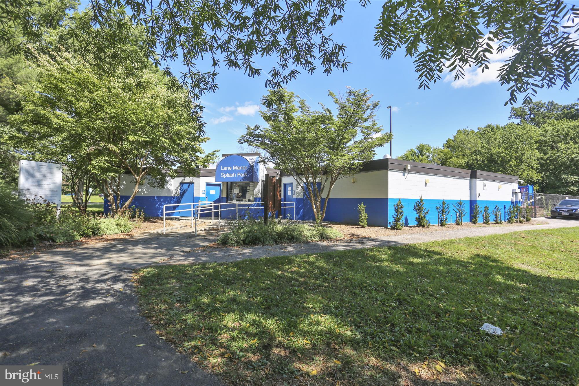 ADELPHI TERRACE - Residential Lease