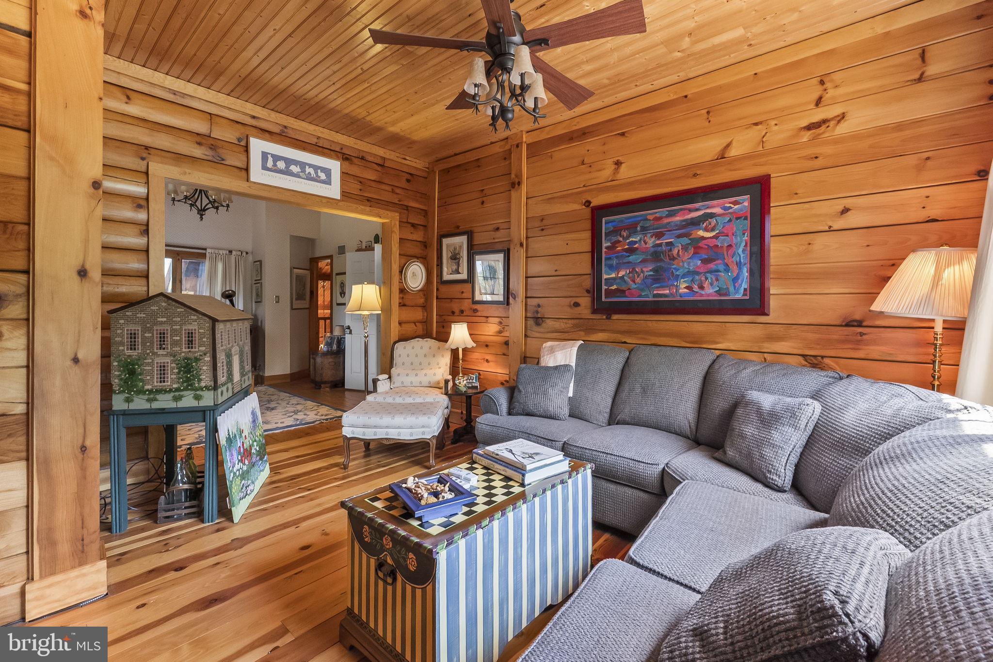 GREGG NECK - Residential