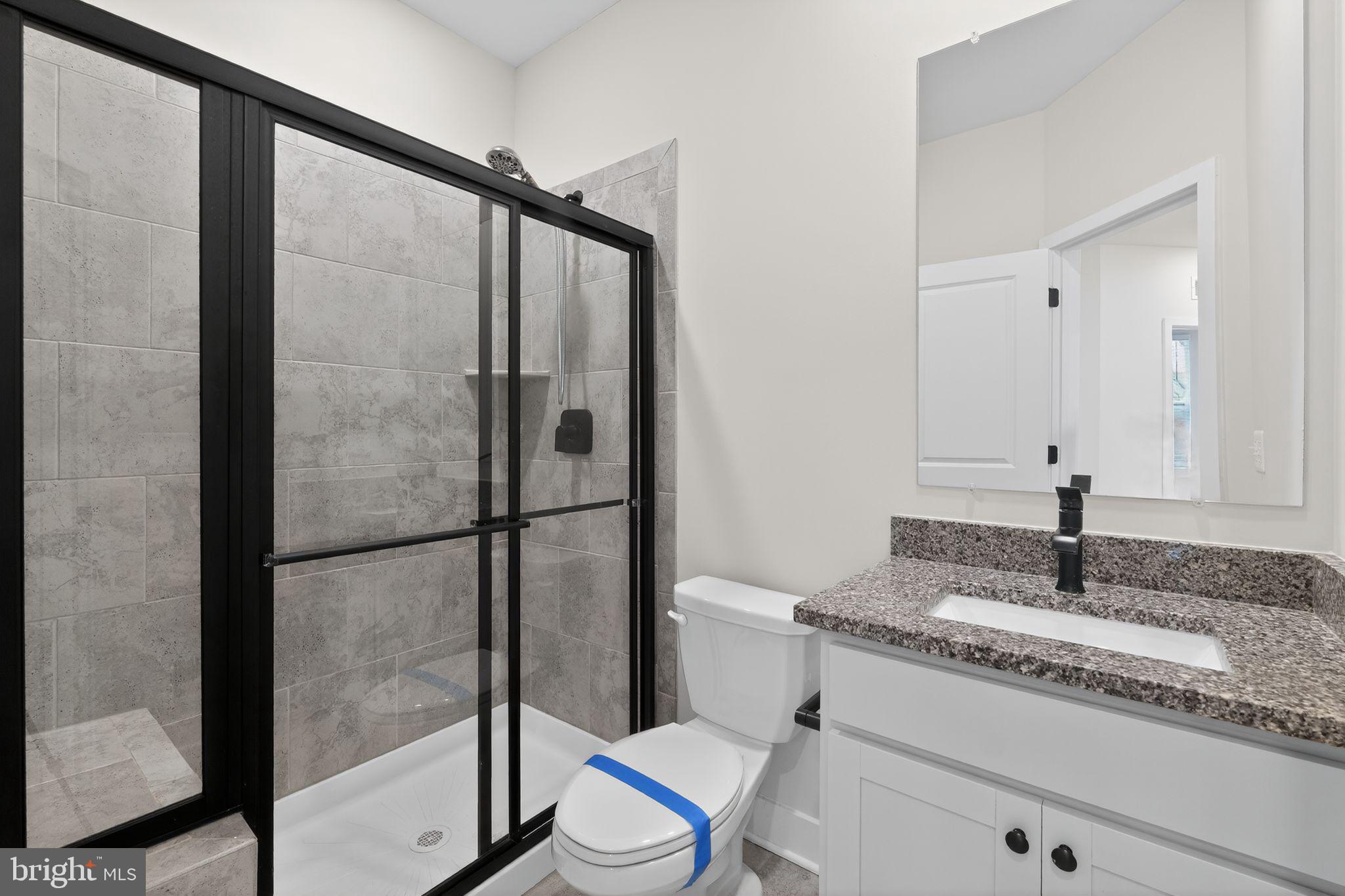 MEDFIELD - Residential