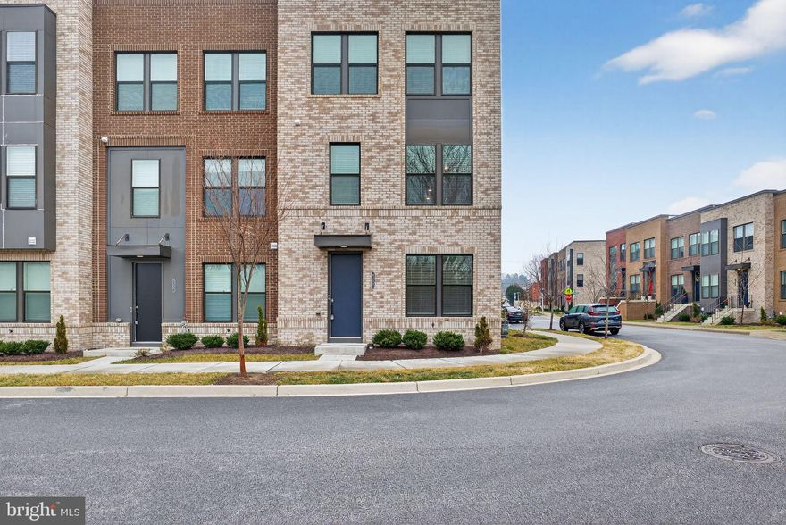 4% INCENTIVE UP TO 30k toward Closing Costs and/or Rate Buydown with the use of preferred lender and title company. 
Welcome to 4300 Roland Heights Avenue, located in the heart of the vibrant Hampden/Medfield area. This beautifully designed 3-bedroom, 2.5-bath home offers modern style and comfortable living throughout.Step inside to a bright and inviting living area featuring large windows, wood flooring, and a seamless flow into the dining space and kitchen. The kitchen is thoughtfully appointed with sleek countertops, stainless steel appliances, and ample cabinetry, making it ideal for both everyday living and entertaining. Upstairs, you’ll find a spacious primary suite complete with a private en-suite bath, offering a relaxing retreat at the end of the day. Additional bedrooms and a full hall bath provide comfort and flexibility for family, guests, or a home office setup. The lower level offers versatile space perfect for a recreation room, home office, or gym, along with direct access to the two-car attached garage. Enjoy the best of city living just minutes from Union Craft Brewing, Johns Hopkins University, The Rotunda, and the fine dining and shops along The Avenue. Move-in ready and available for immediate occupancy. Call today to schedule your private showing!