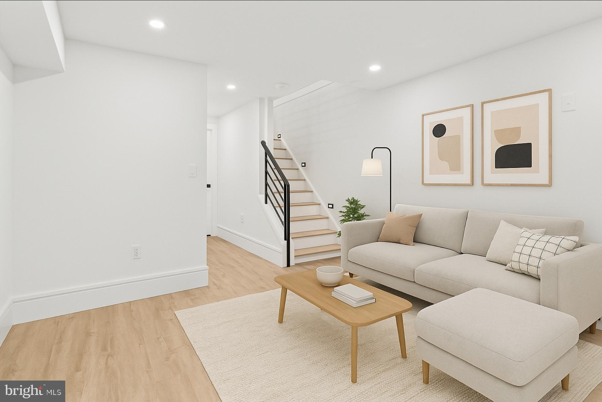 POINT BREEZE - Residential Lease