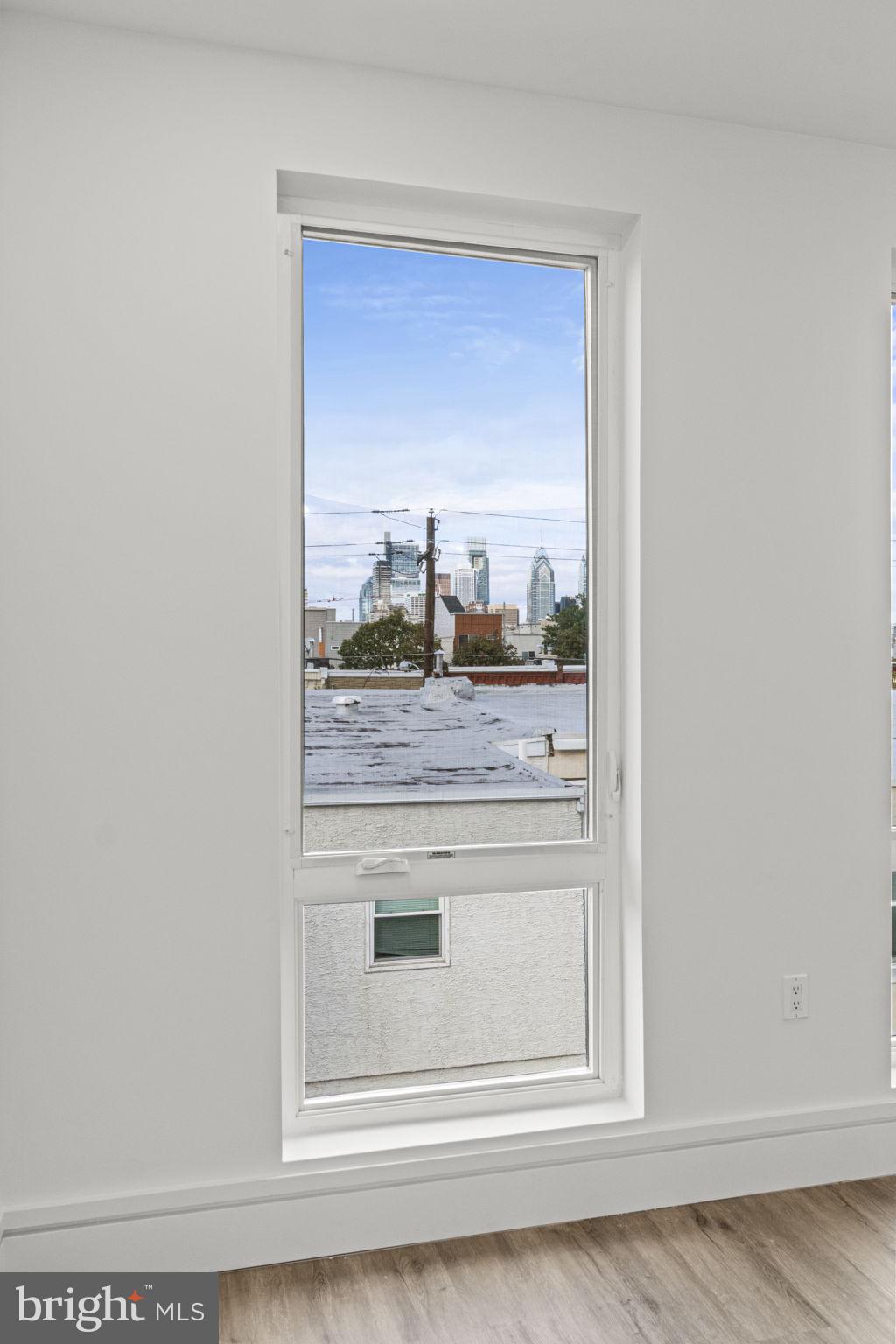 POINT BREEZE - Residential Lease