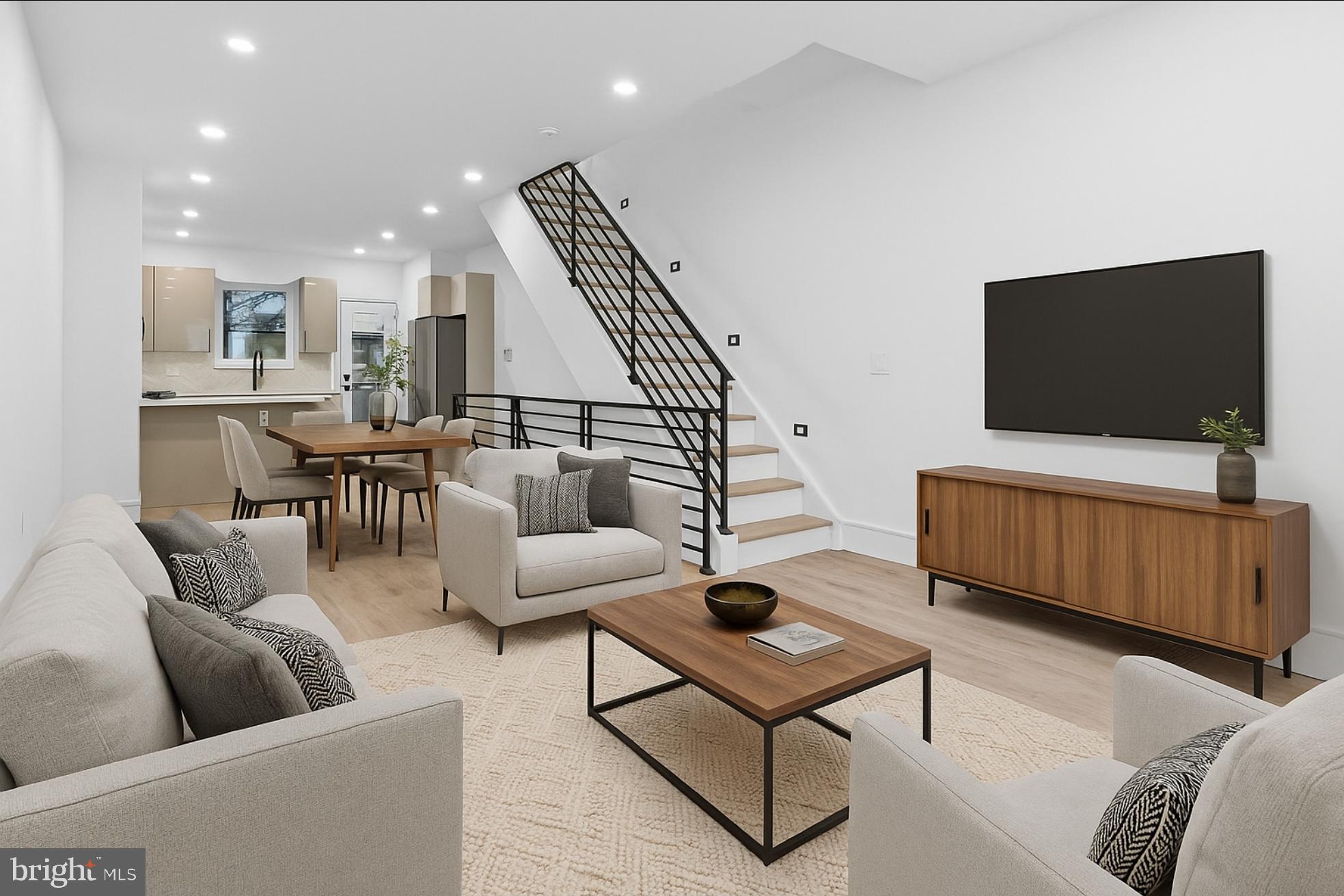 POINT BREEZE - Residential Lease